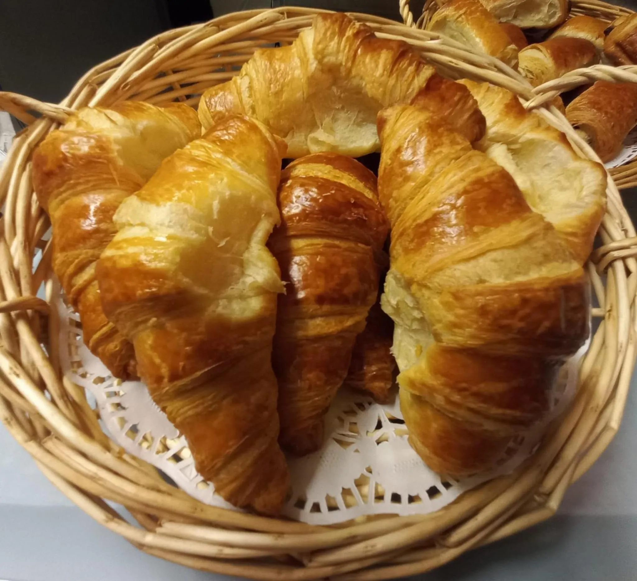 Restaurant/places to eat in City'O apparthotel