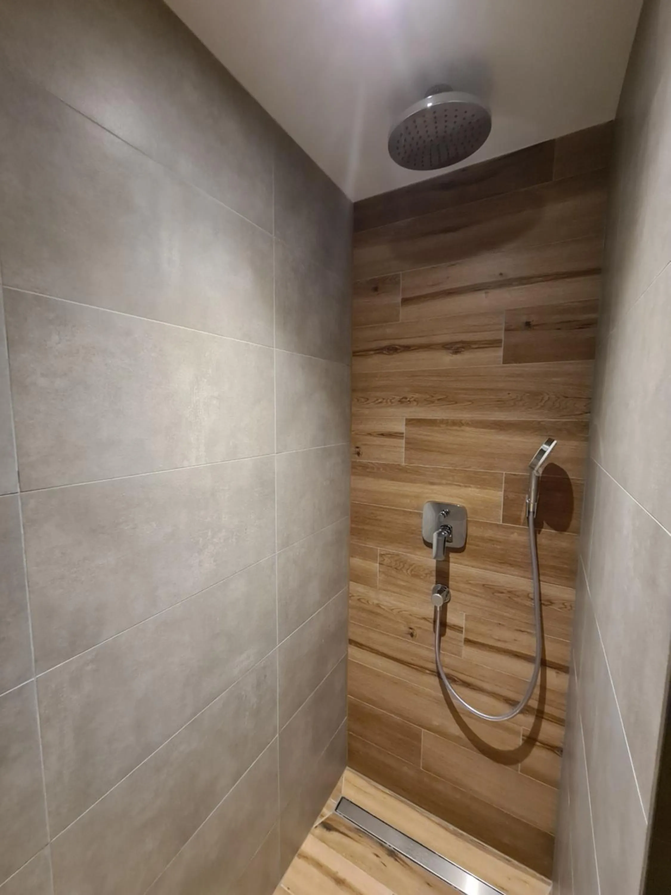 Bathroom in Hotel Pension Annerlhof