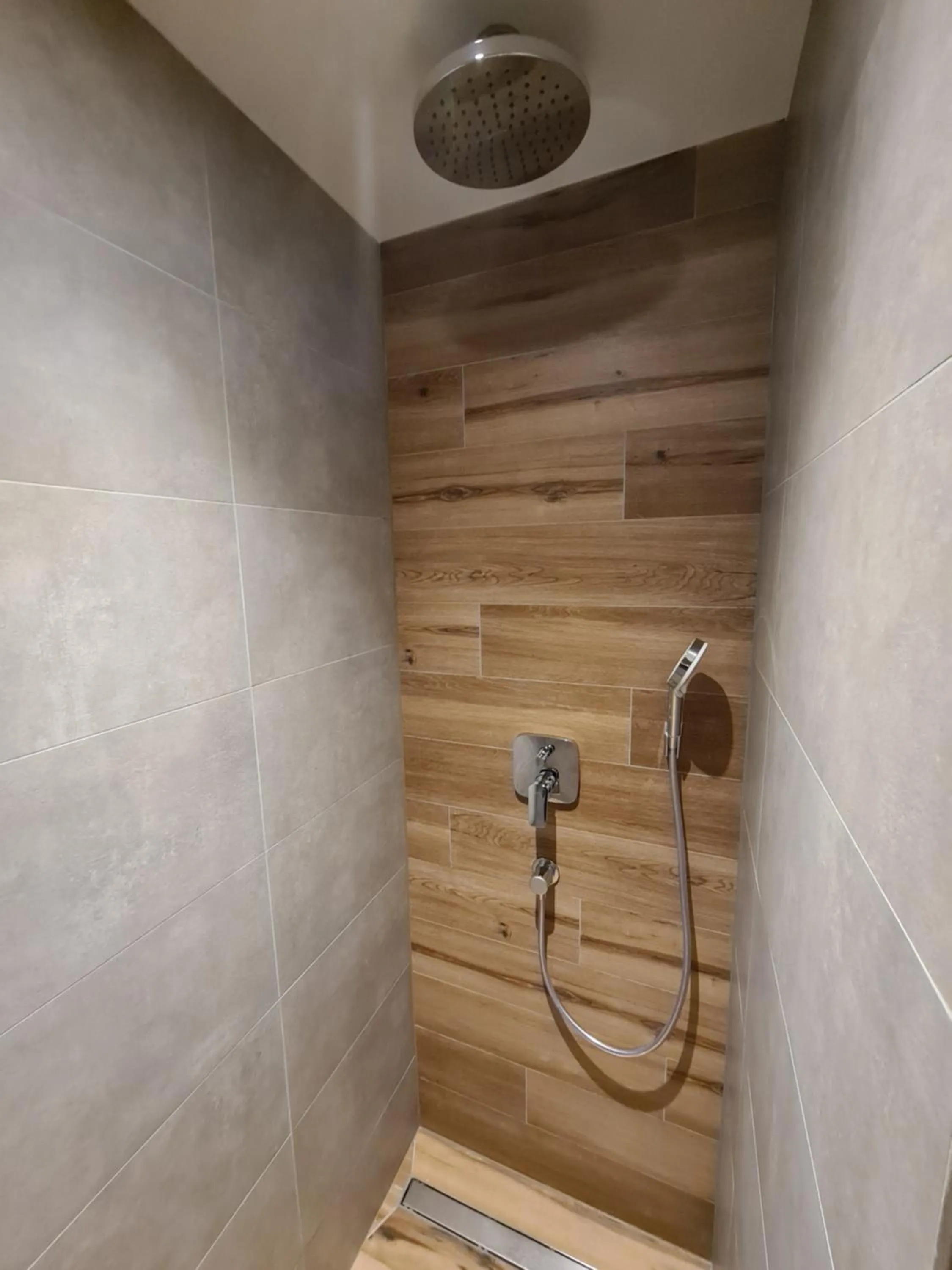 Bathroom in Hotel Pension Annerlhof