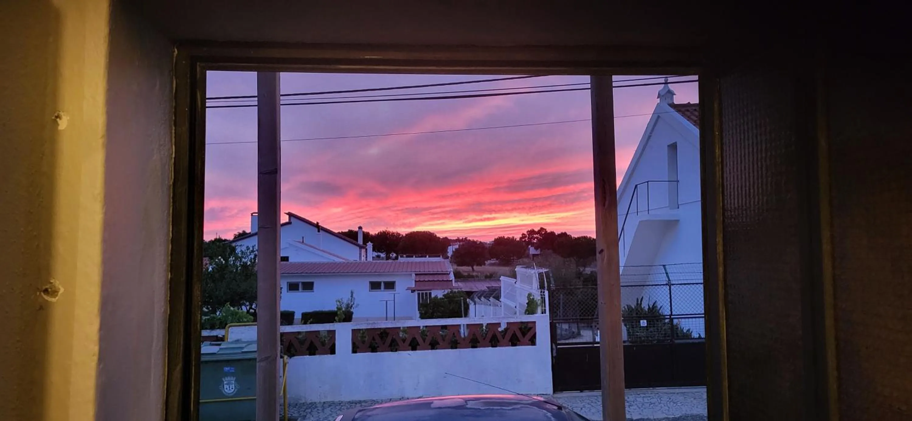 Lounge or bar in MIX inn