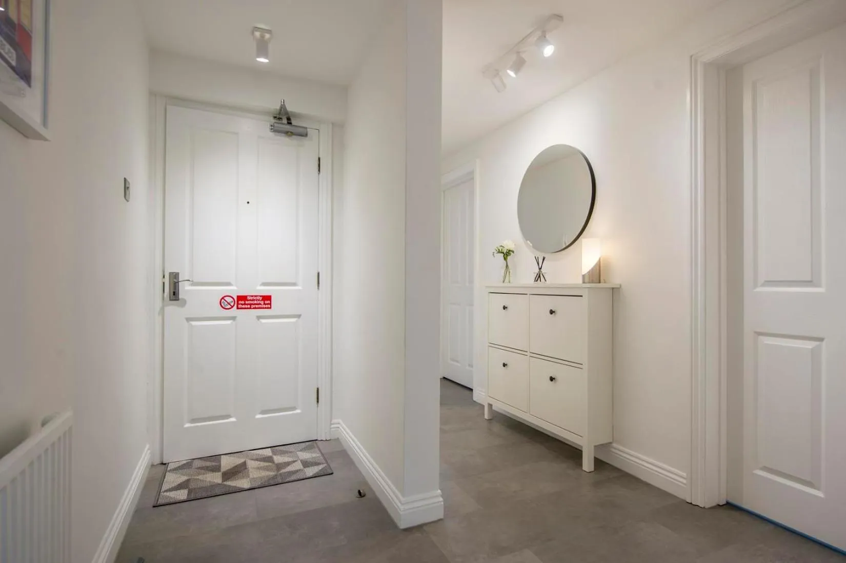 Other in Penleys Apartment