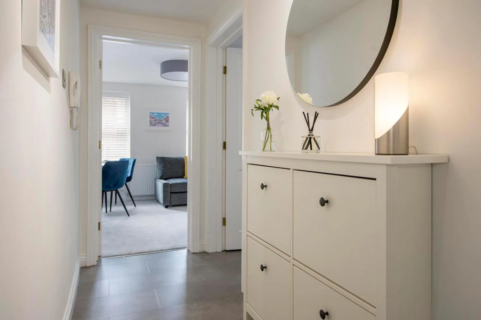 Other in Penleys Apartment