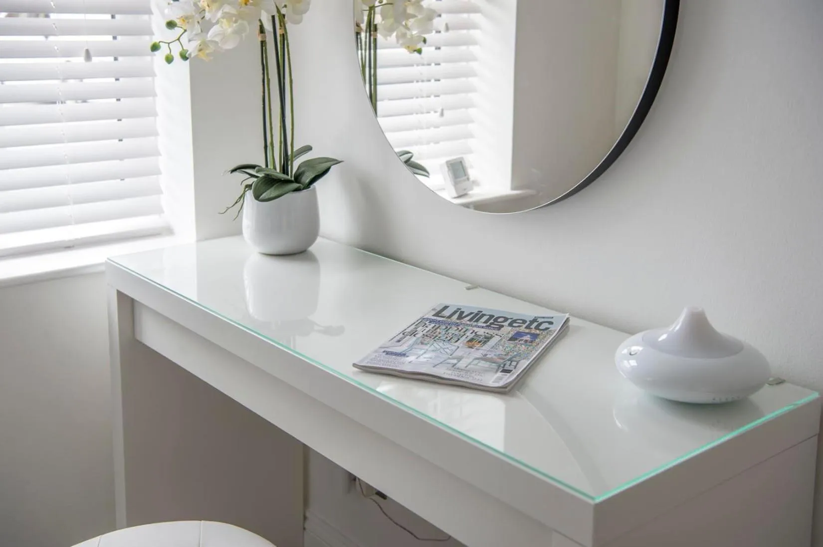 Other in Penleys Apartment