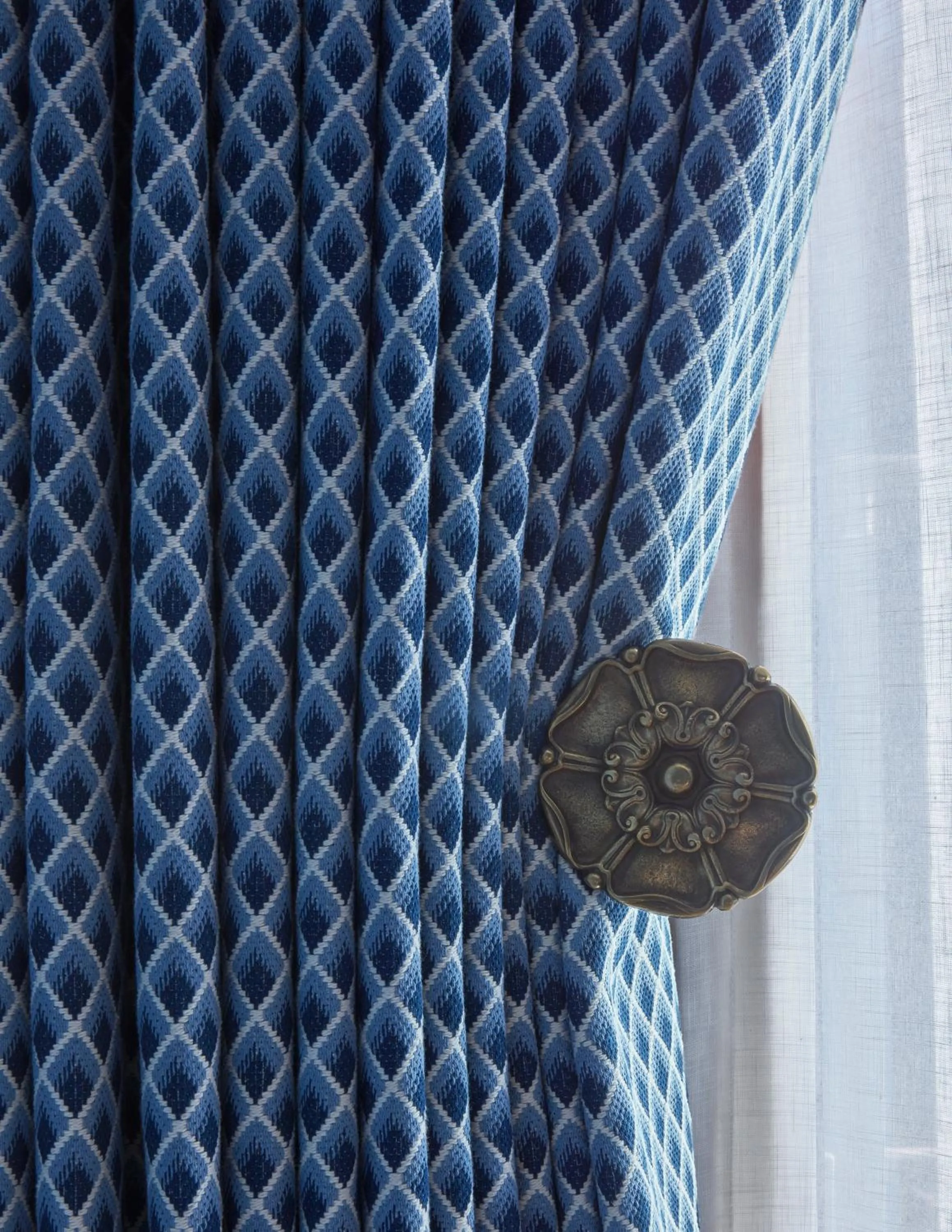 Bedroom in Broadwick Soho