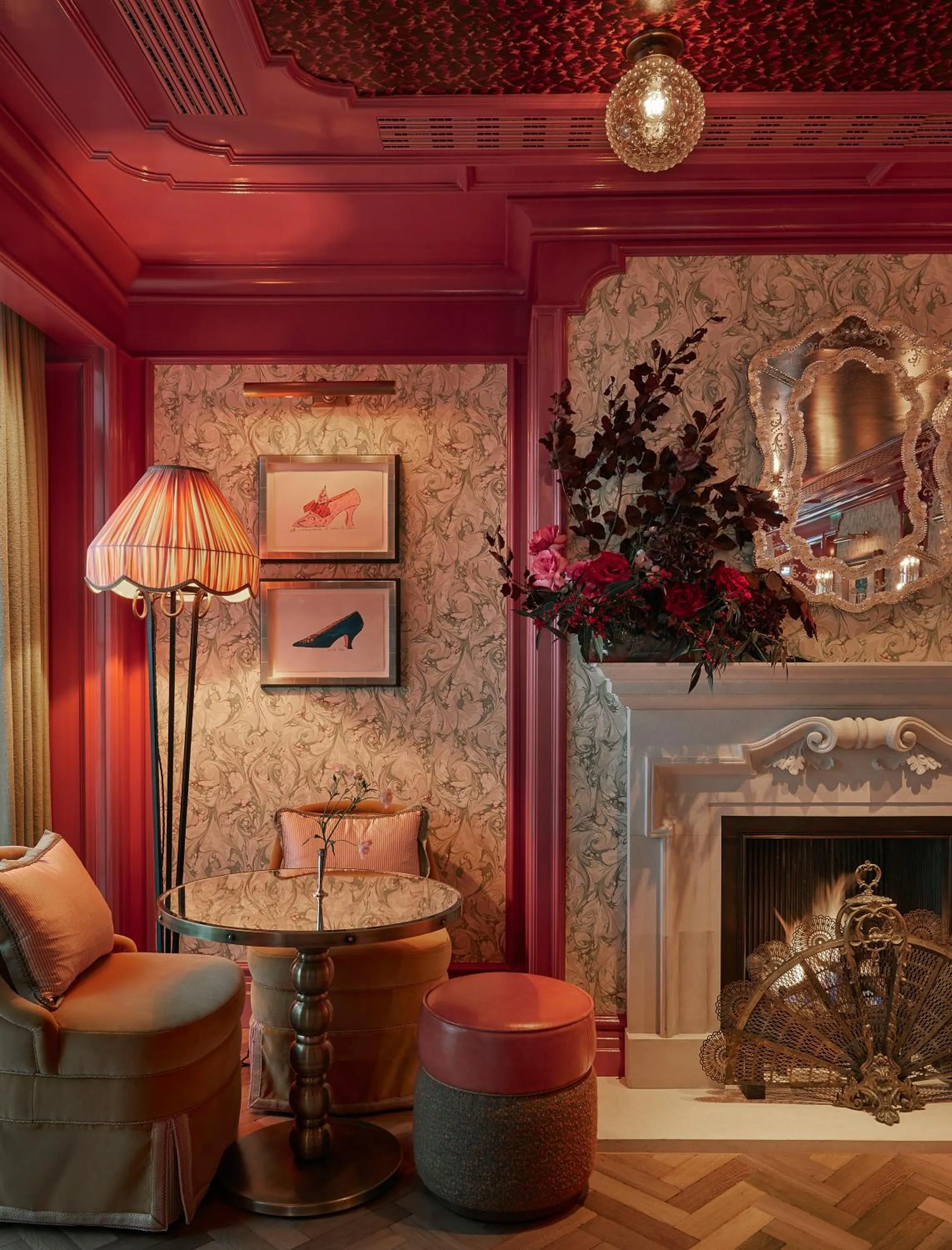 Meeting/conference room in Broadwick Soho