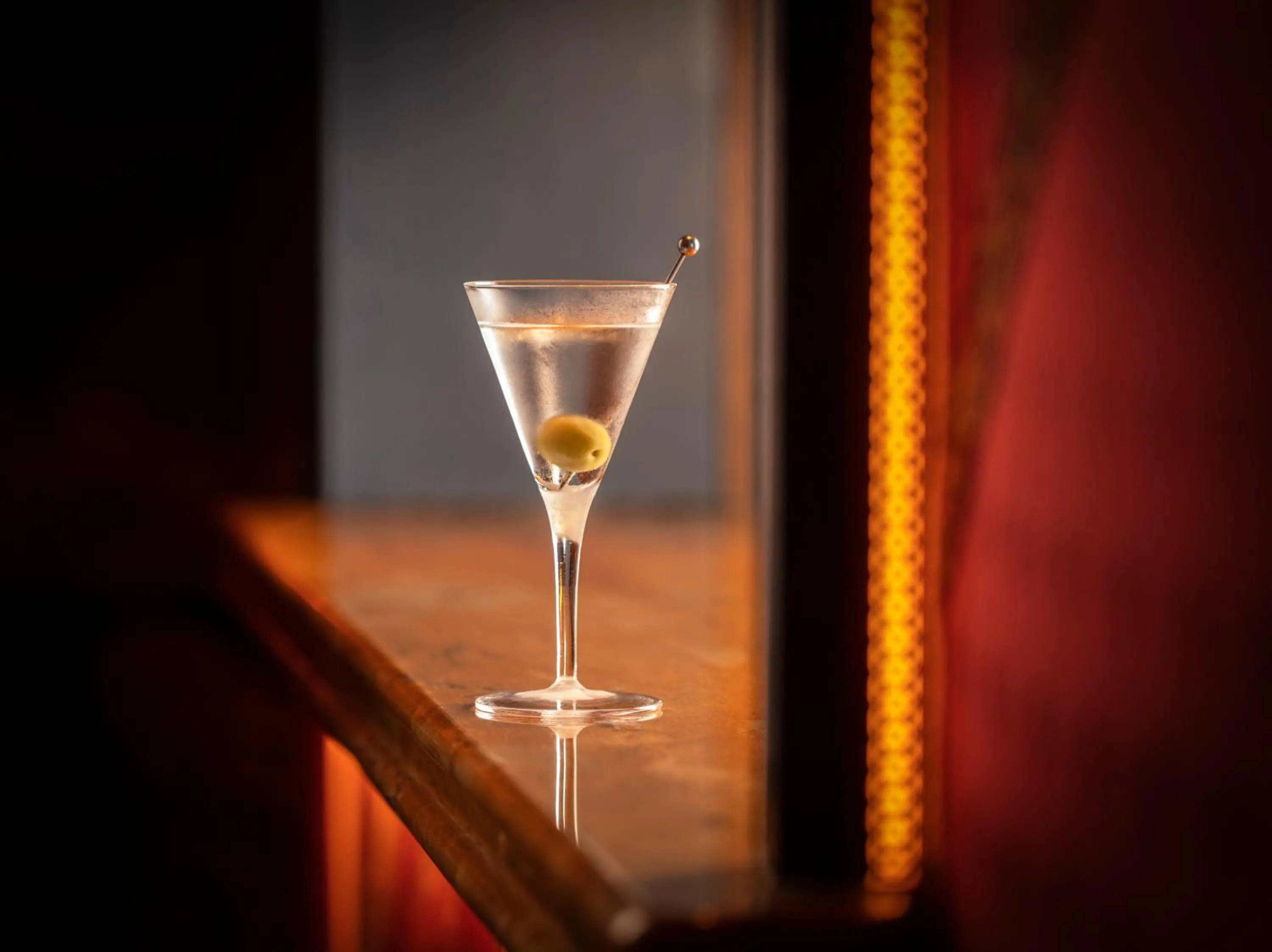 Food and drinks in Broadwick Soho