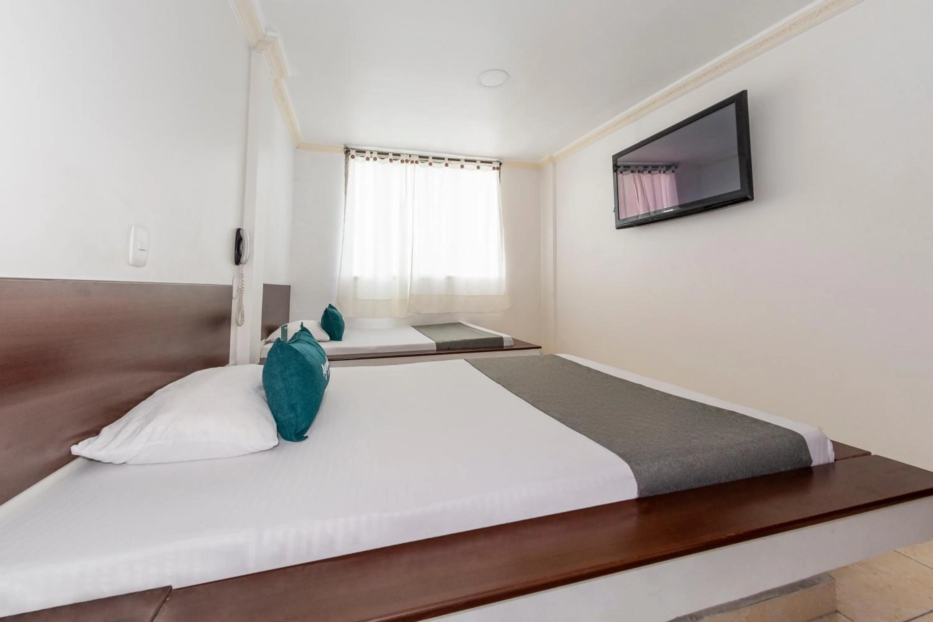 Ayenda Parque del Quindio