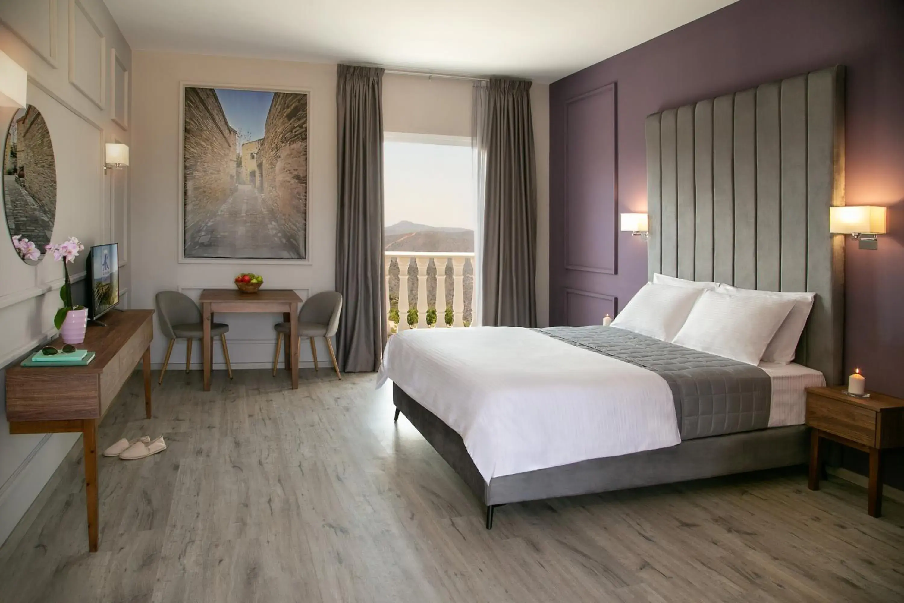 Studio - single occupancy in Archontiko Kiverniti Studio - single occupancy in Archontiko Kiverniti