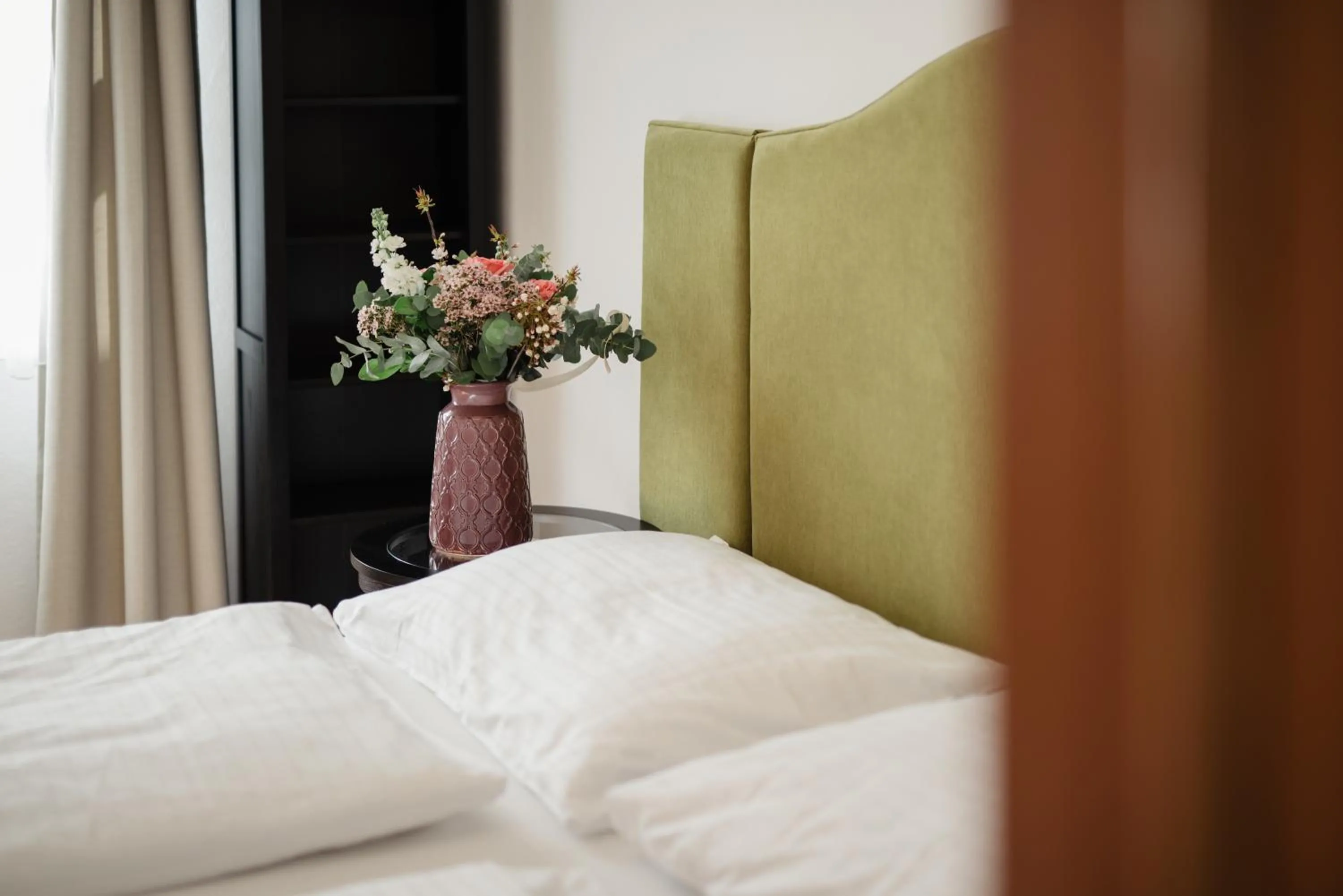 Bed in Penzion Austis