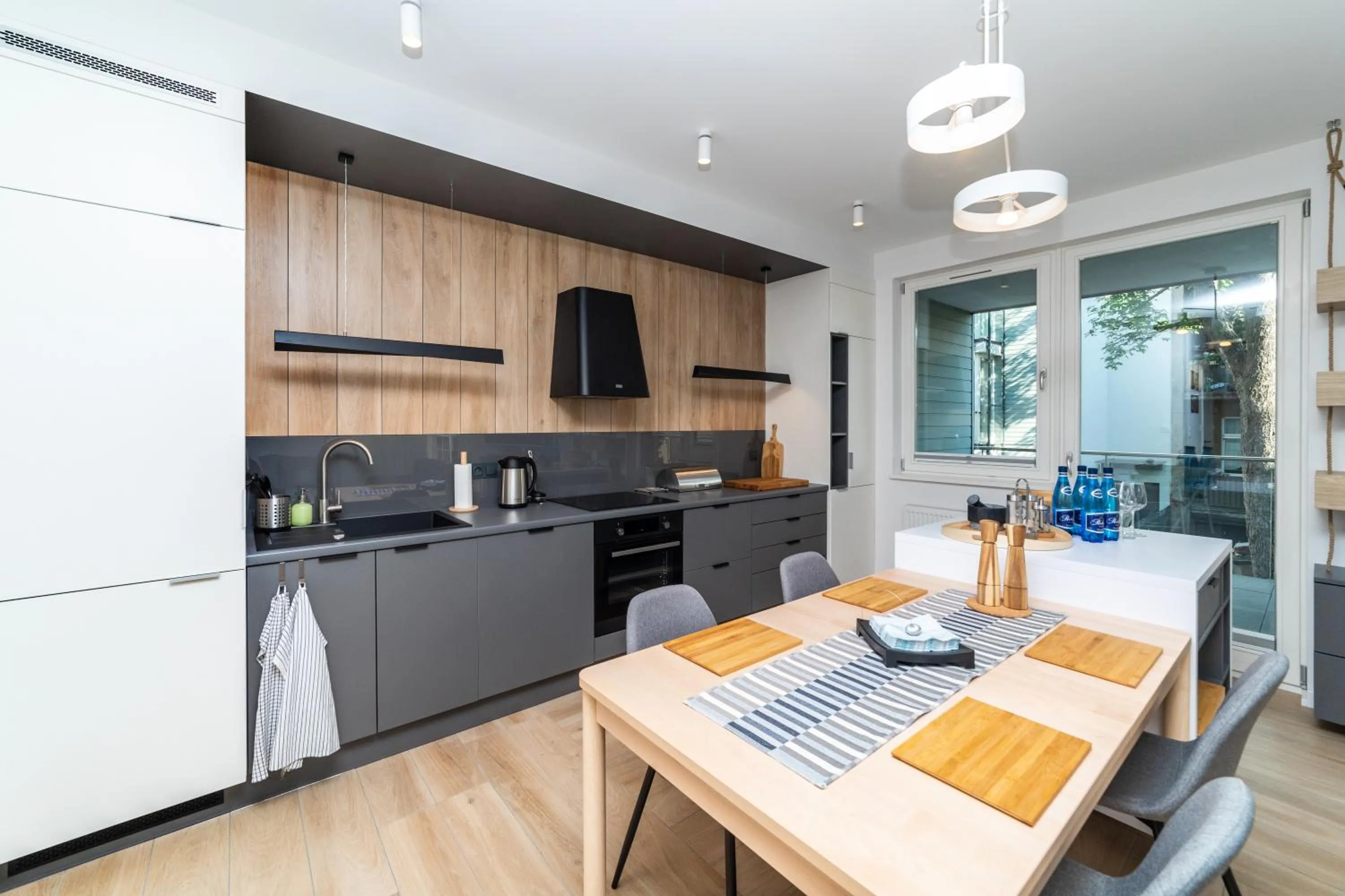 5o5 Deluxe by OneApartments