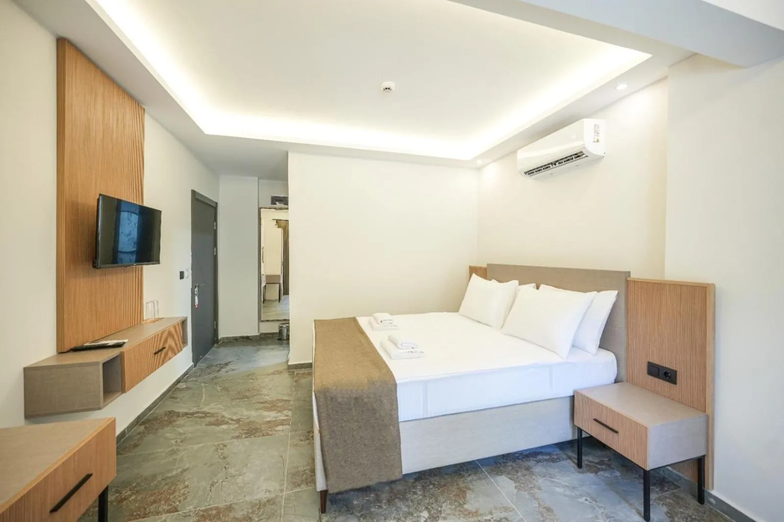 Large Double Room in ADA BOUTİQUE HOTEL