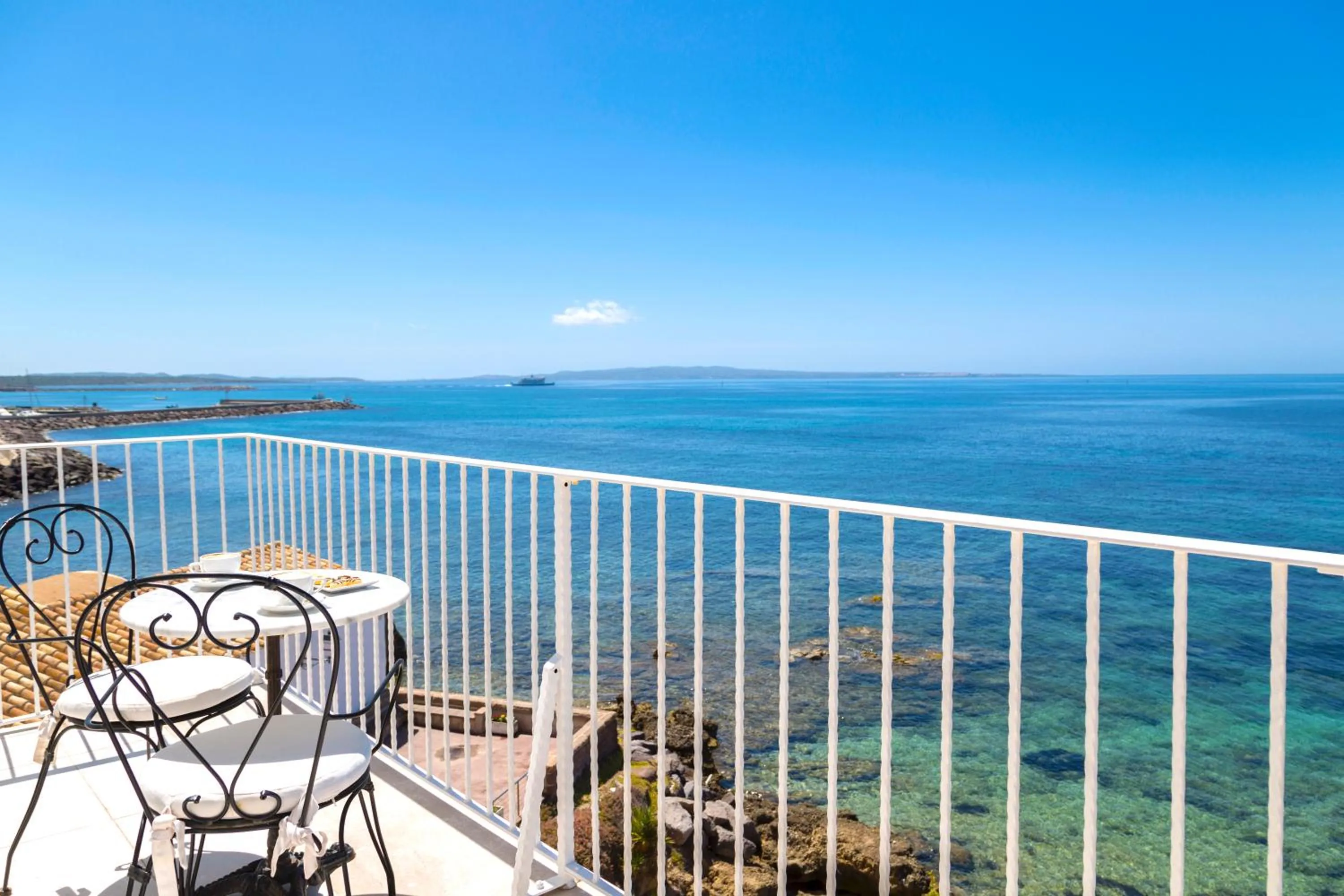 Day in Relais La Ghinghetta