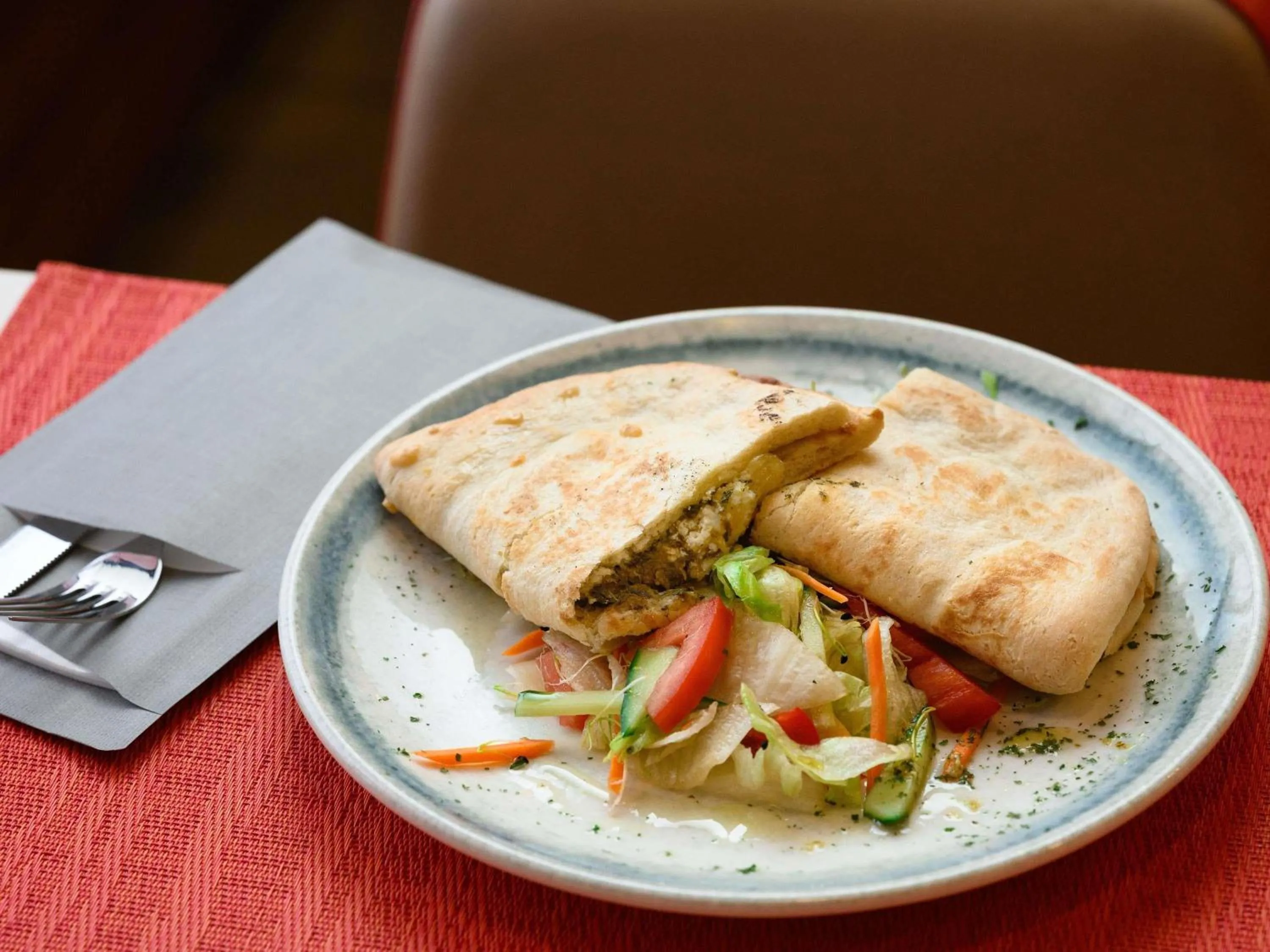 Lounge or bar in Ibis Budapest Citysouth