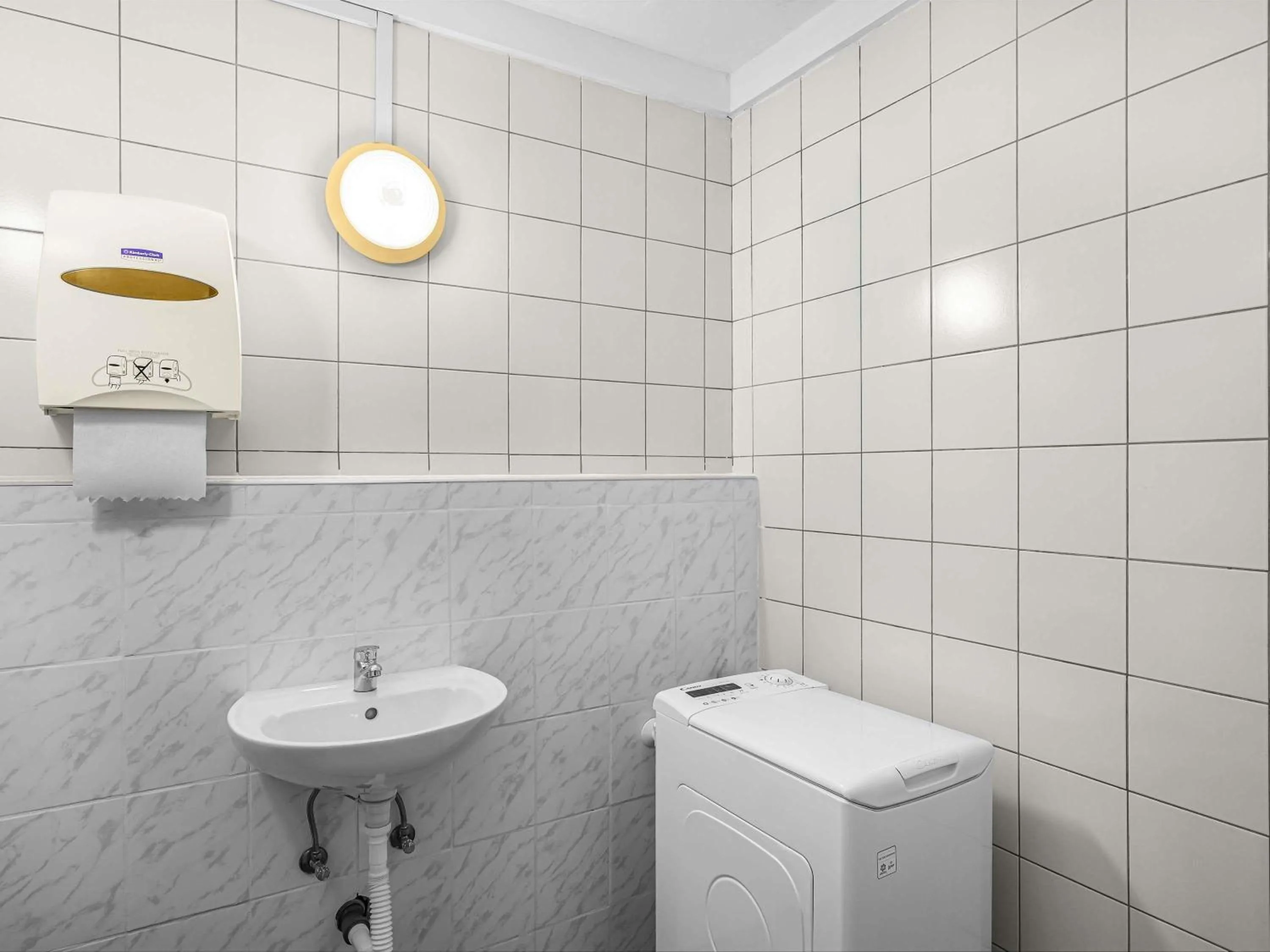 Other in Ibis Budapest Citysouth