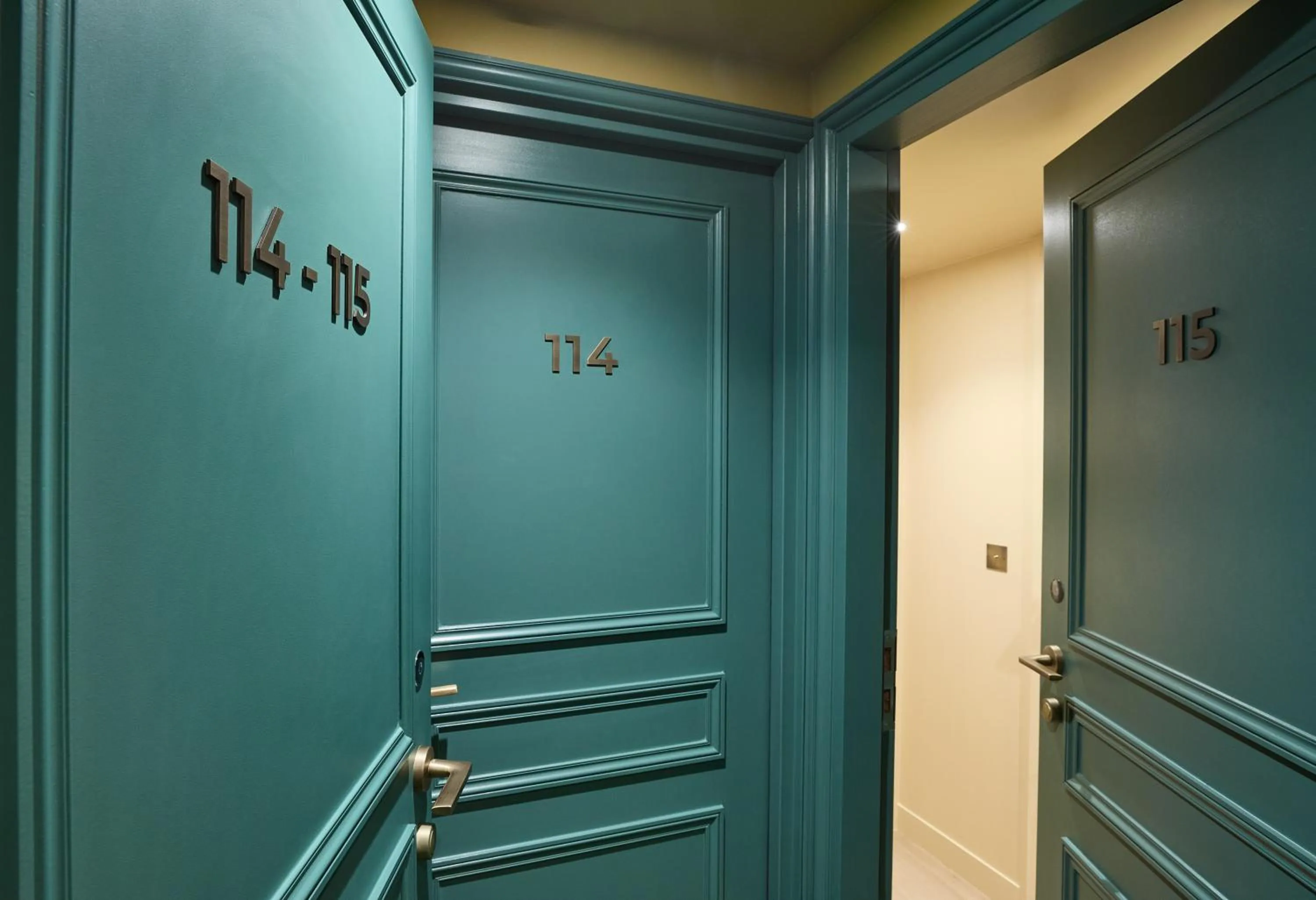 Hôtel Prince de Conti - Hôtel Rénové