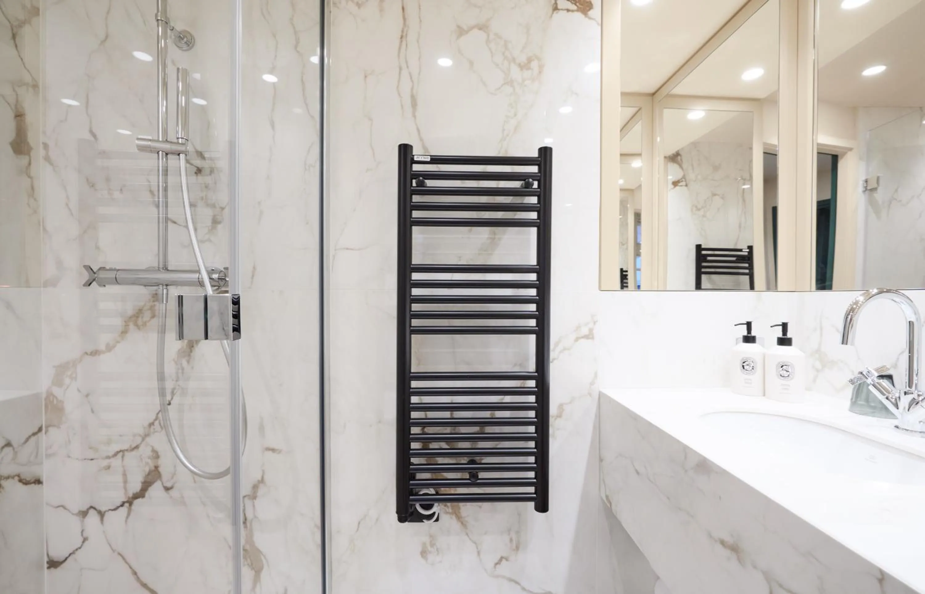 Hôtel Prince de Conti - Hôtel Rénové