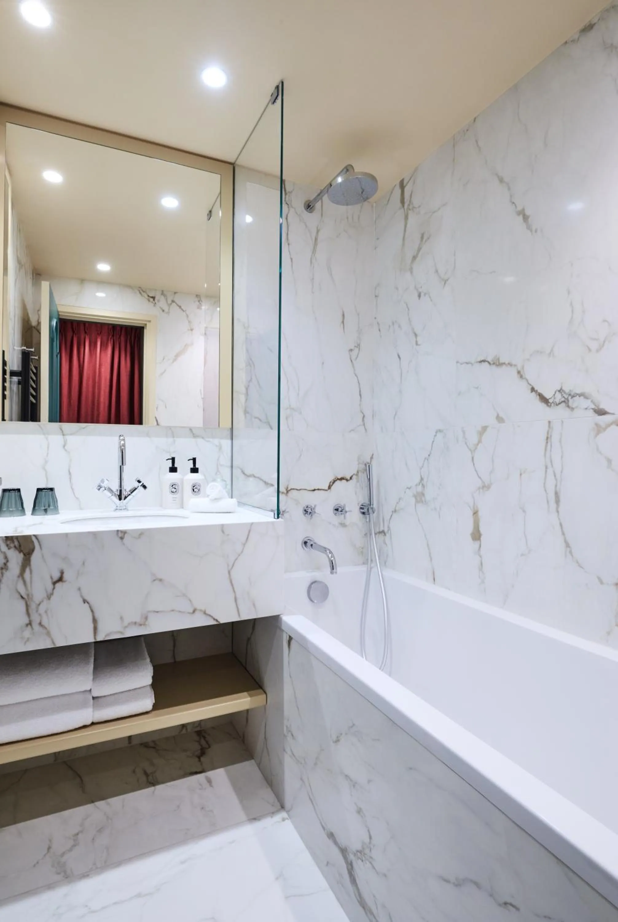 Hôtel Prince de Conti - Hôtel Rénové