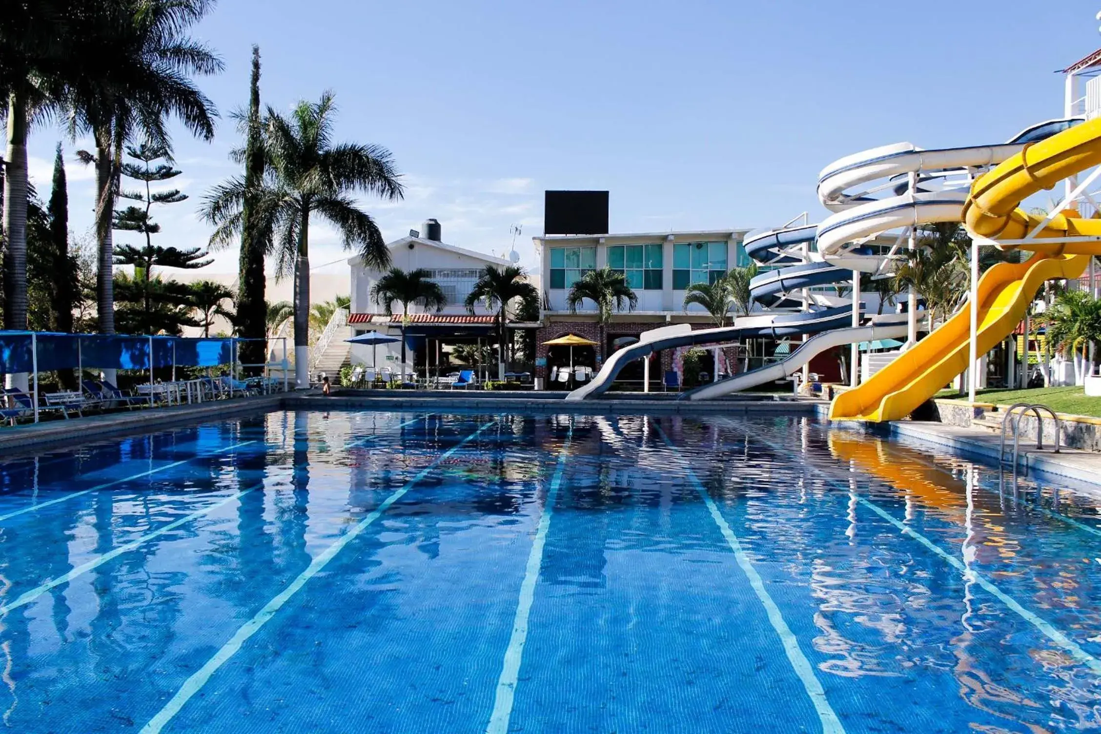 Club Campestre El Eden Club Campestre El Eden
