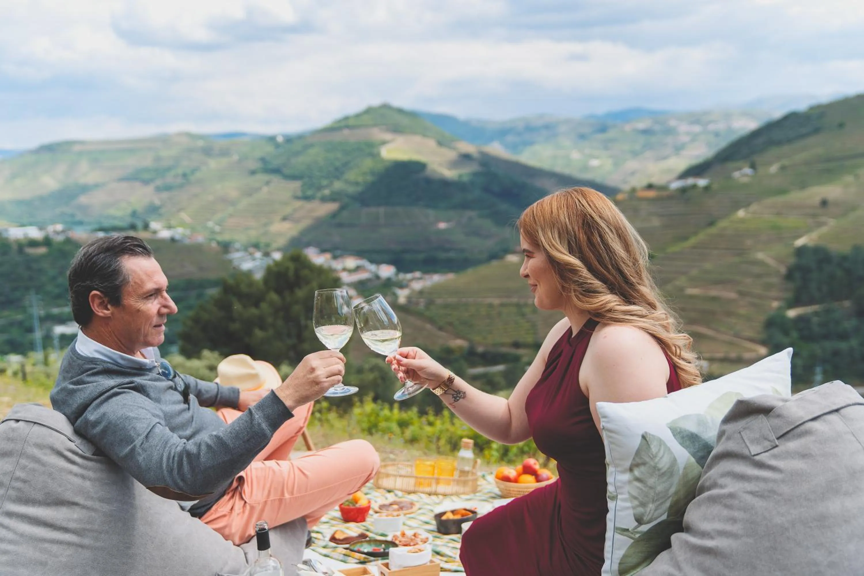 Property building in Casa do Arco by Douro Exclusive