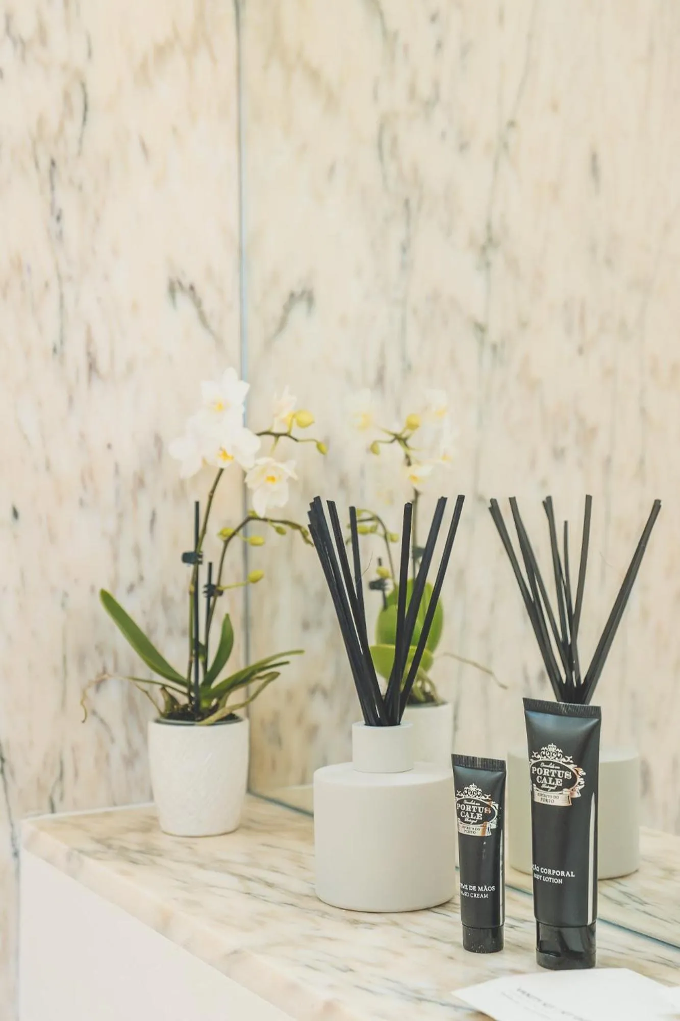 Bathroom in Casa do Arco by Douro Exclusive