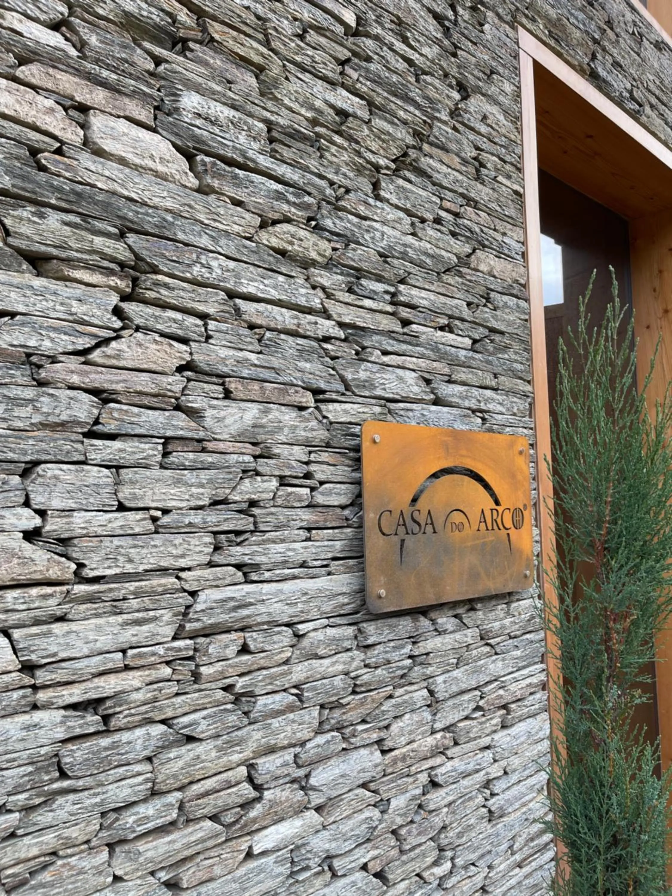 Property building in Casa do Arco by Douro Exclusive