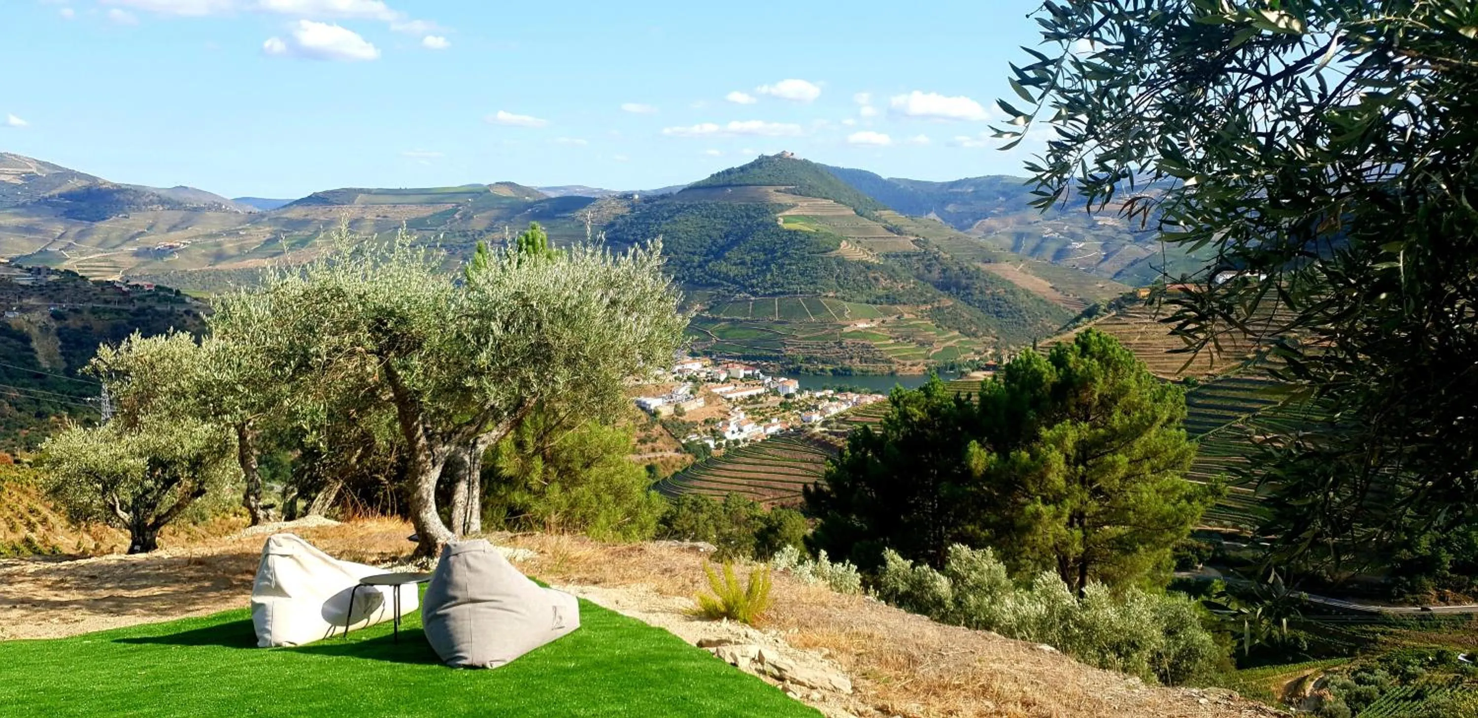 View (from property/room) in Casa do Arco by Douro Exclusive