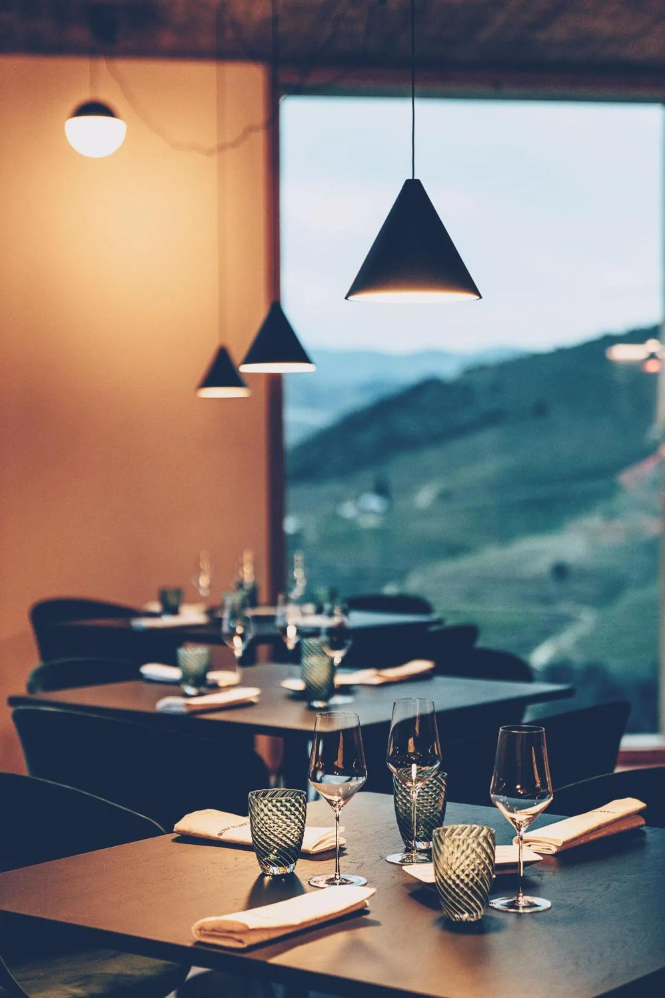 Restaurant/places to eat in Casa do Arco by Douro Exclusive