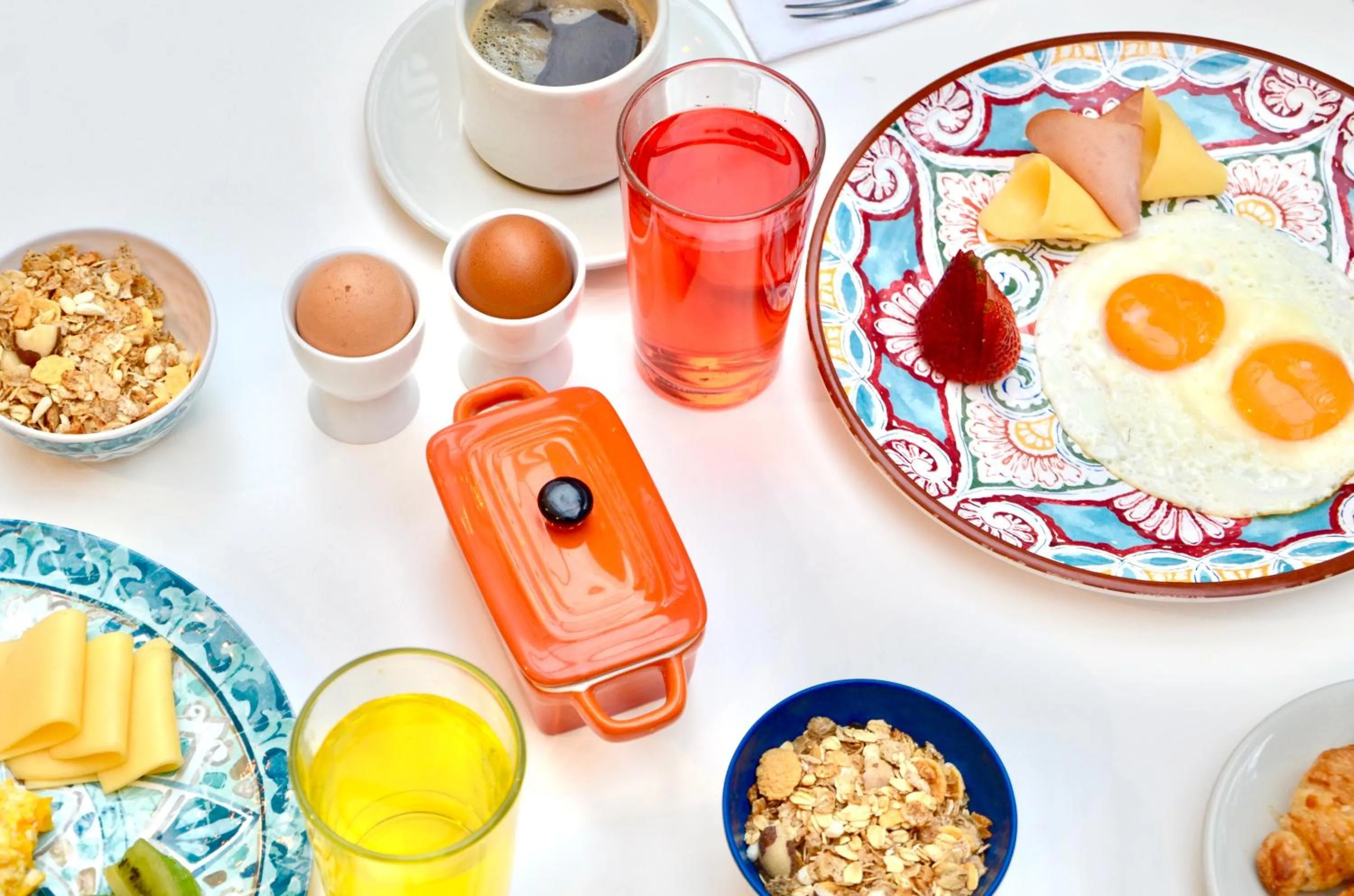 Breakfast in Suites Home 118 By SHG