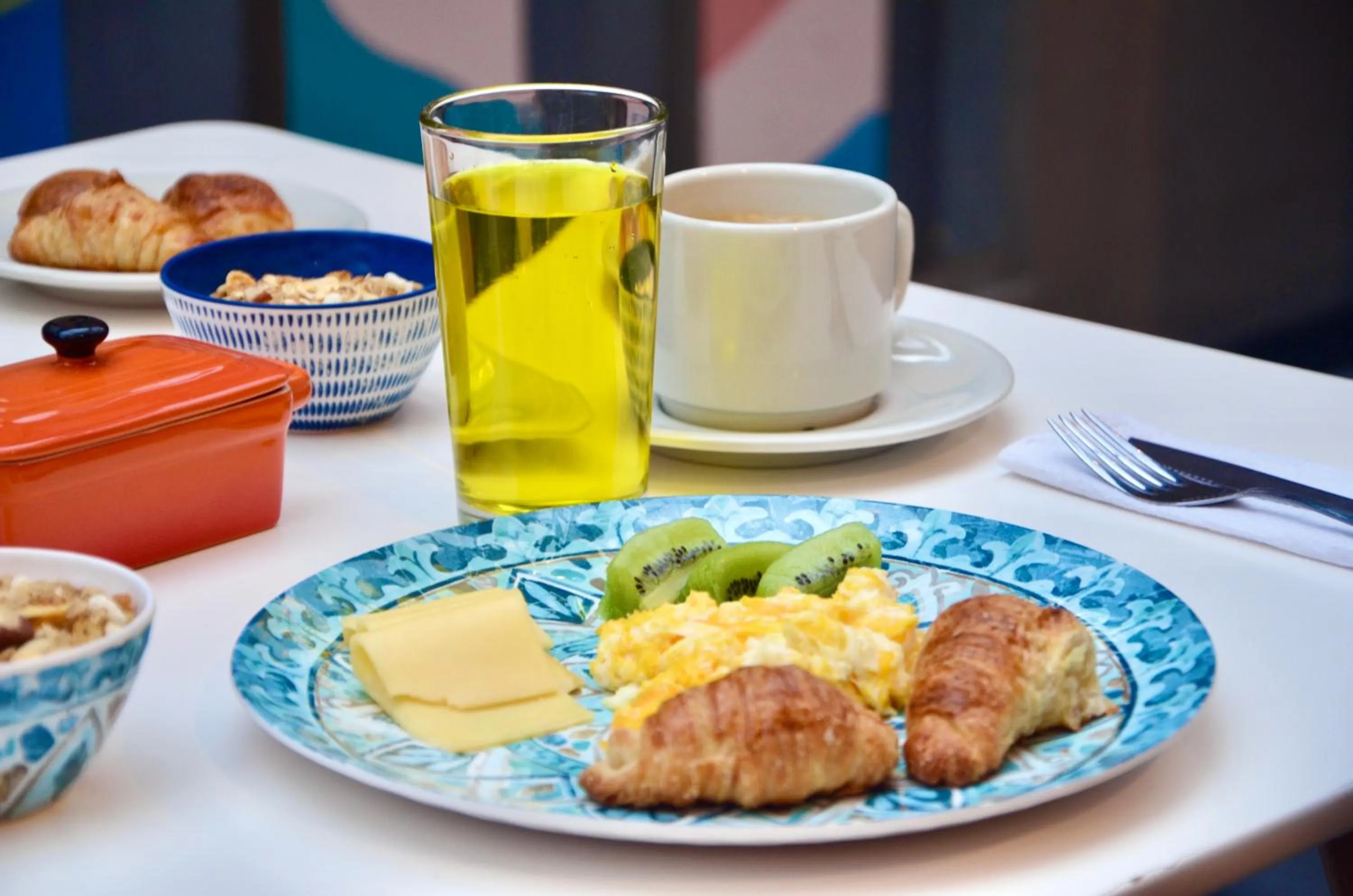 Breakfast in Suites Home 118 By SHG