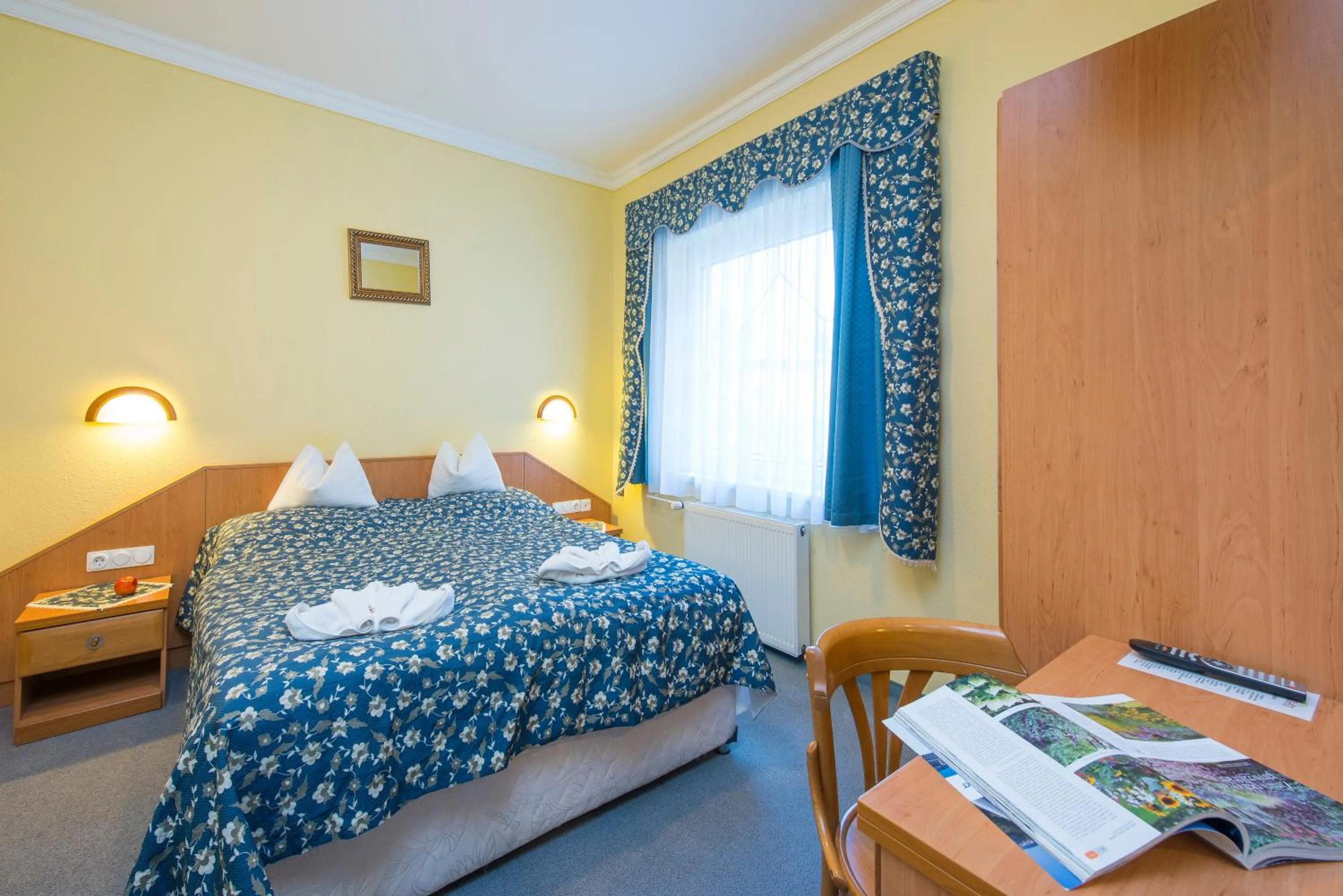 Standard Apartment in Kikelet Club Hotel