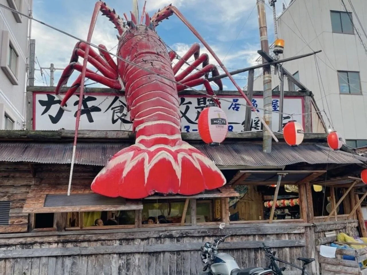Nearby landmark in REF Matsuyama City Station by VESSEL HOTELS