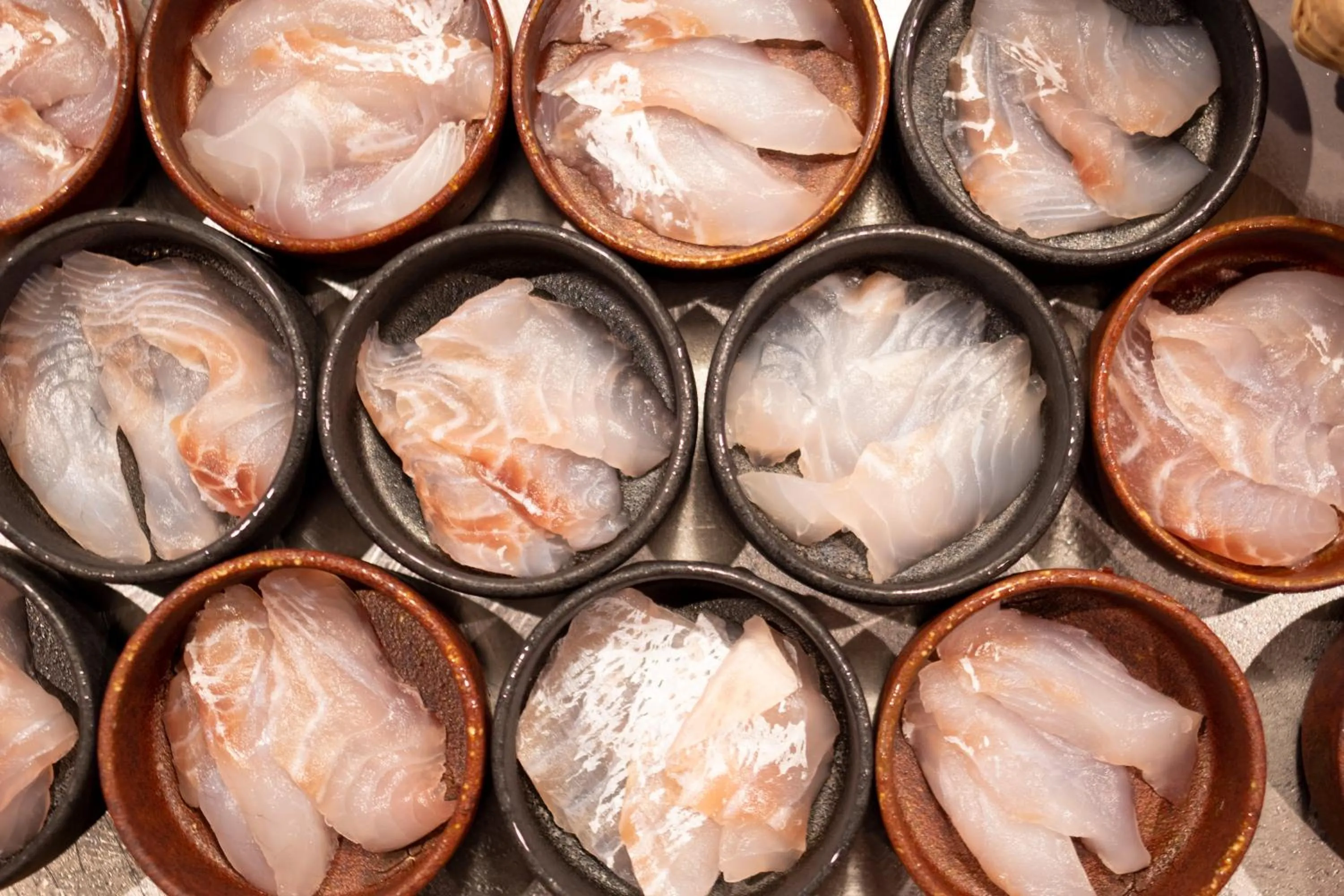 Food and drinks in REF Matsuyama City Station by VESSEL HOTELS