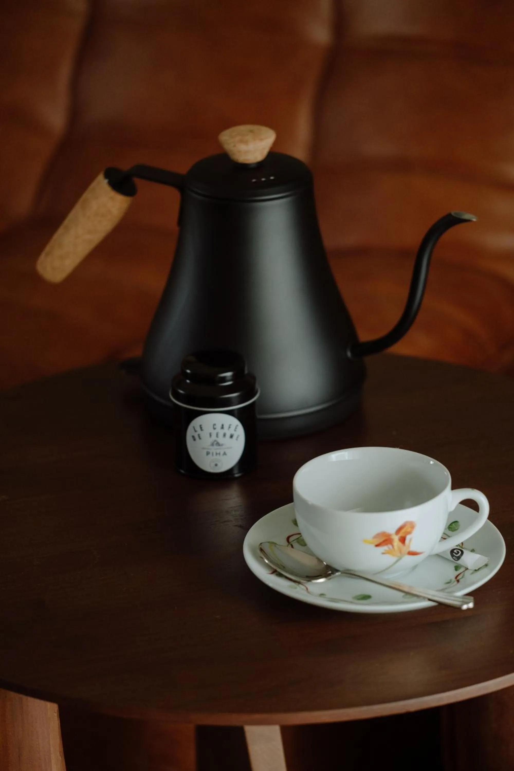 Breakfast in Hôtel Maison Pavlov - Restaurant & Spa - Bordeaux Bouscat