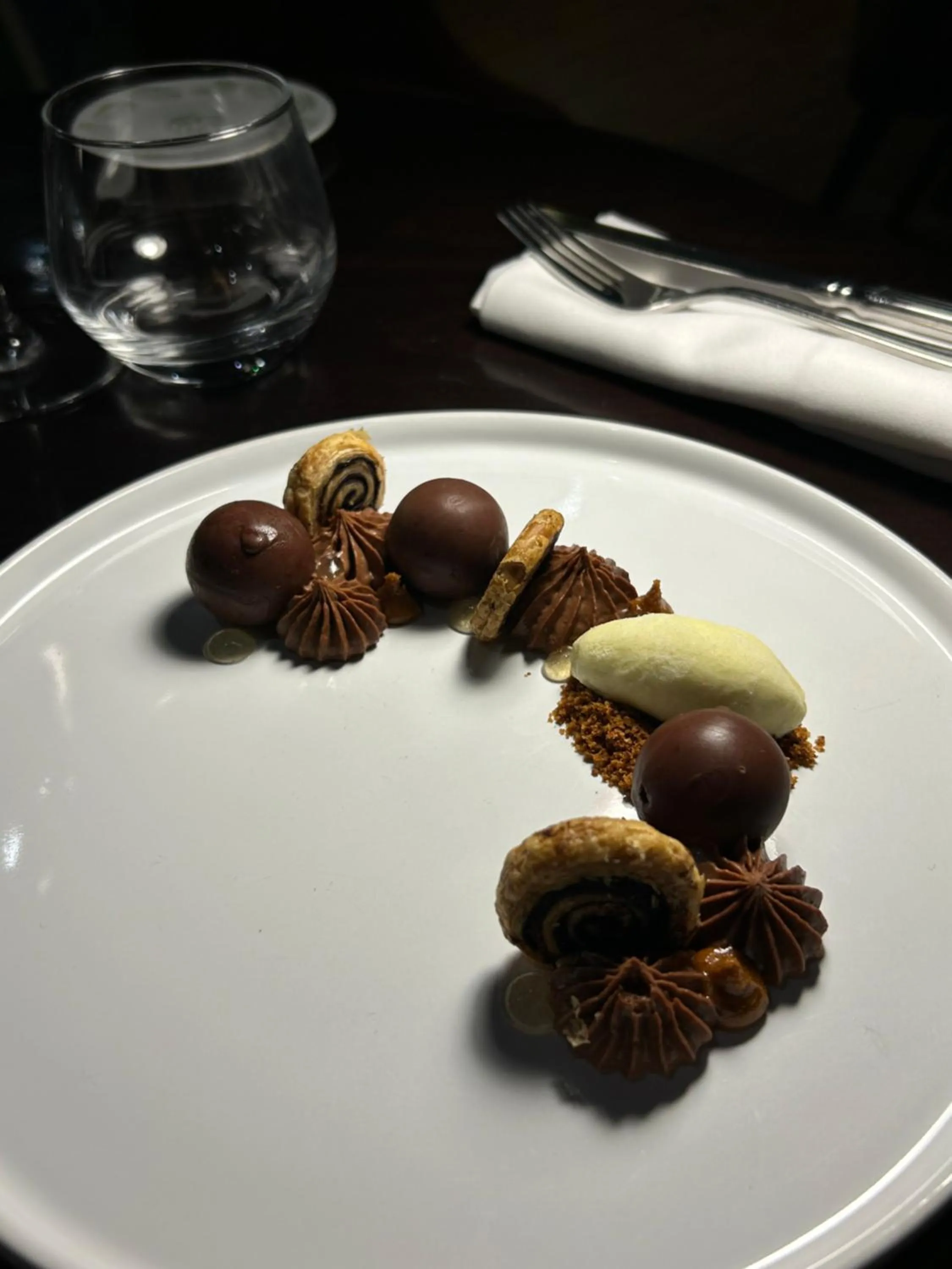 Restaurant/places to eat in Hôtel Maison Pavlov - Restaurant & Spa - Bordeaux Bouscat