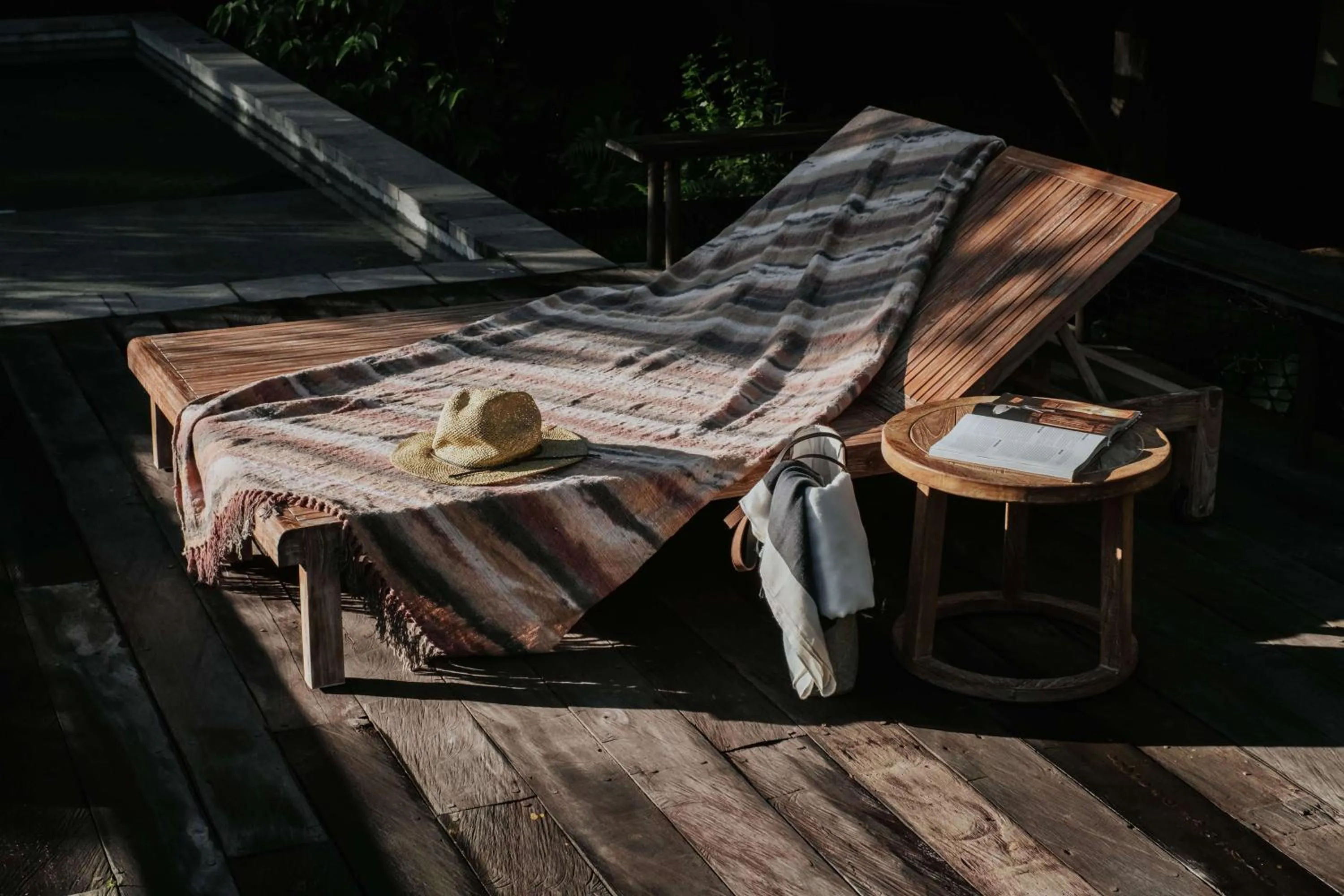 Other in Buahan, a Banyan Tree Escape