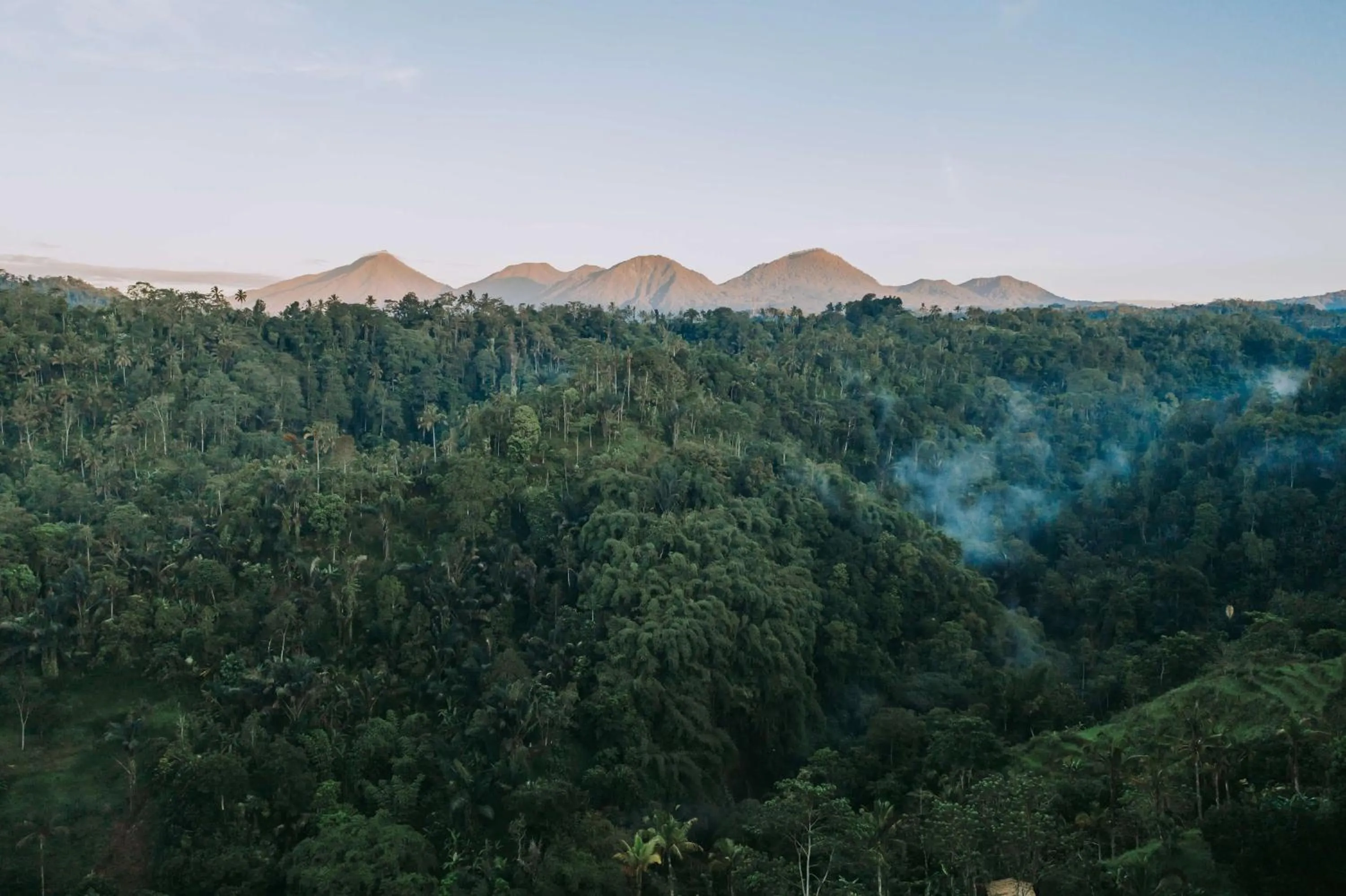Nearby landmark in Buahan, a Banyan Tree Escape