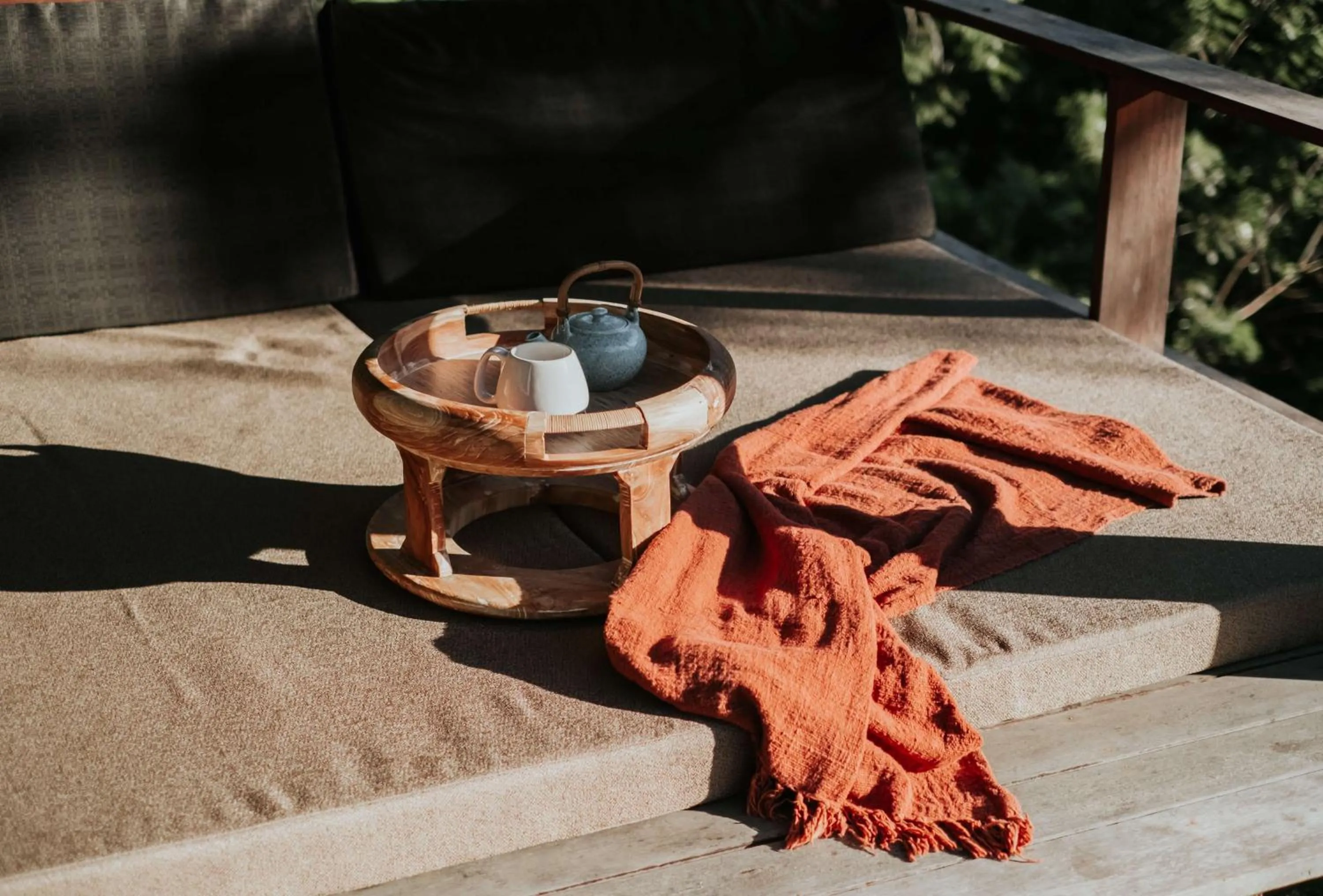 Bedroom in Buahan, a Banyan Tree Escape