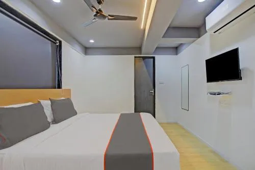 Collection O De'pearl Hotel
