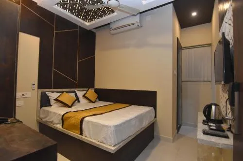 Hotel Lynx