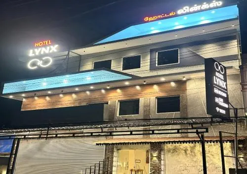 Hotel Lynx