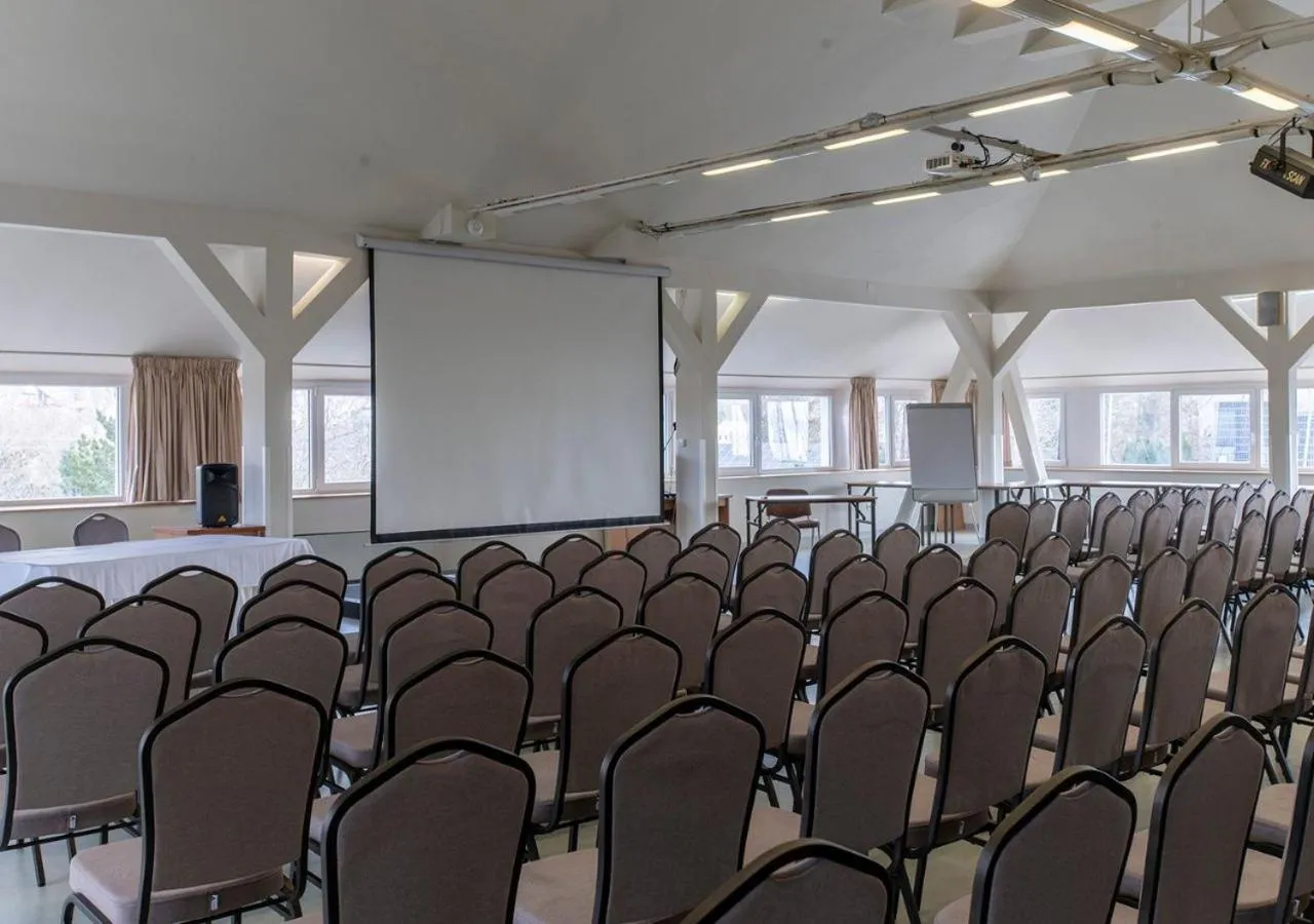 Meeting/conference room in Hotel Marina Port