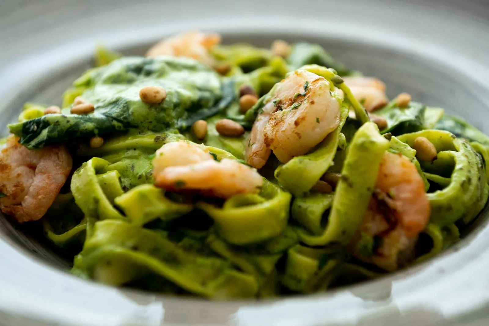 Restaurant/places to eat in Hotel Marina Port