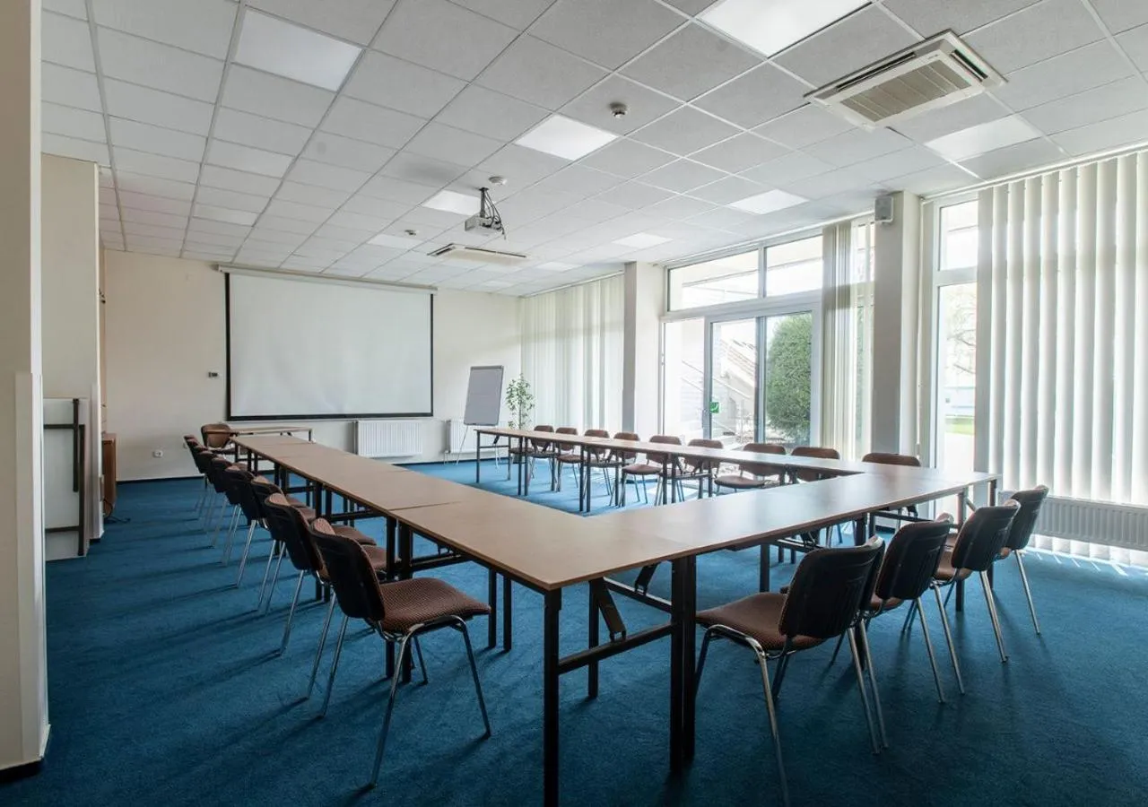 Meeting/conference room in Hotel Marina Port