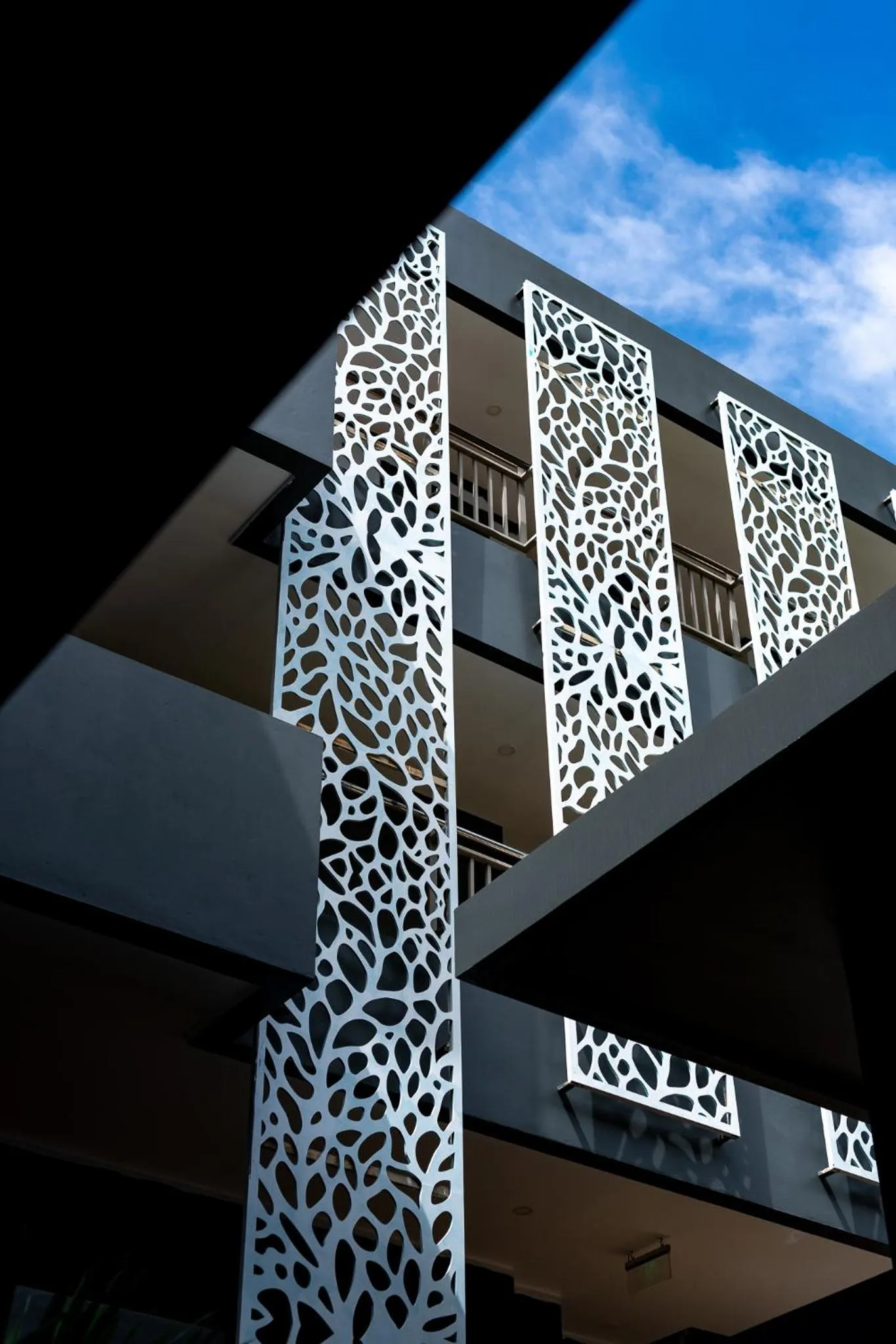 Property building in Foto Hotel Phuket Beachfront