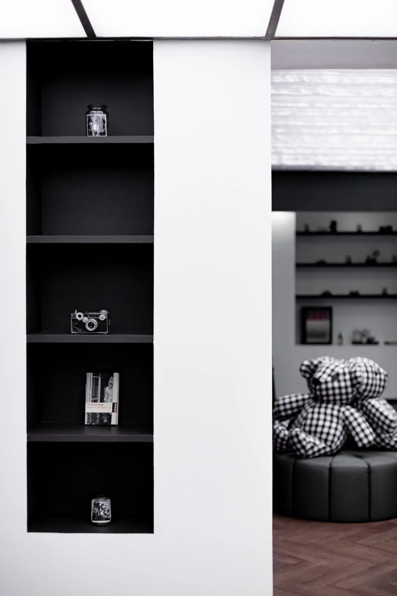 Lobby or reception in Foto Hotel Phuket Beachfront