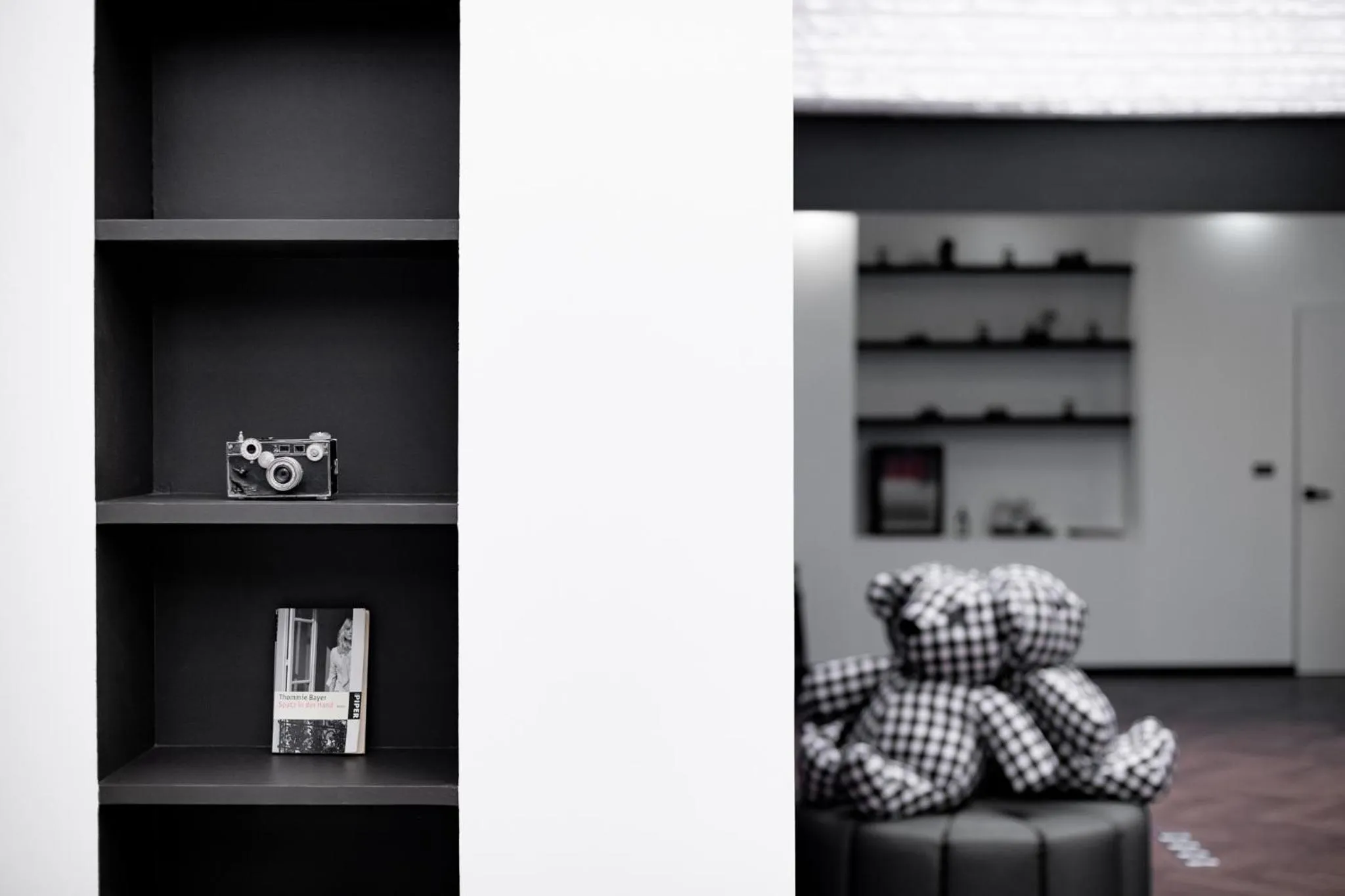 Lobby or reception in Foto Hotel Phuket Beachfront