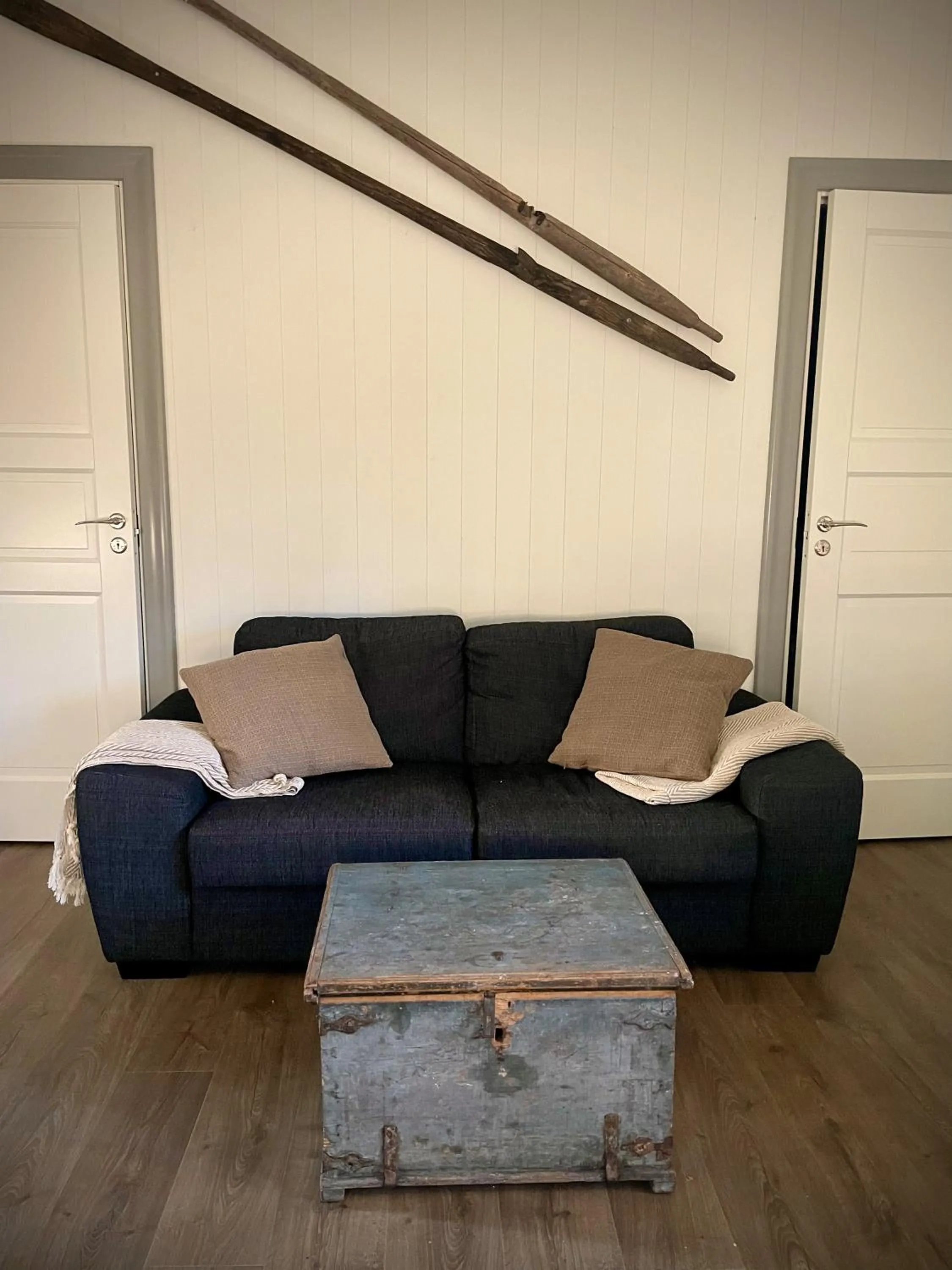 Bergs Gård & Hållsvikens Gård