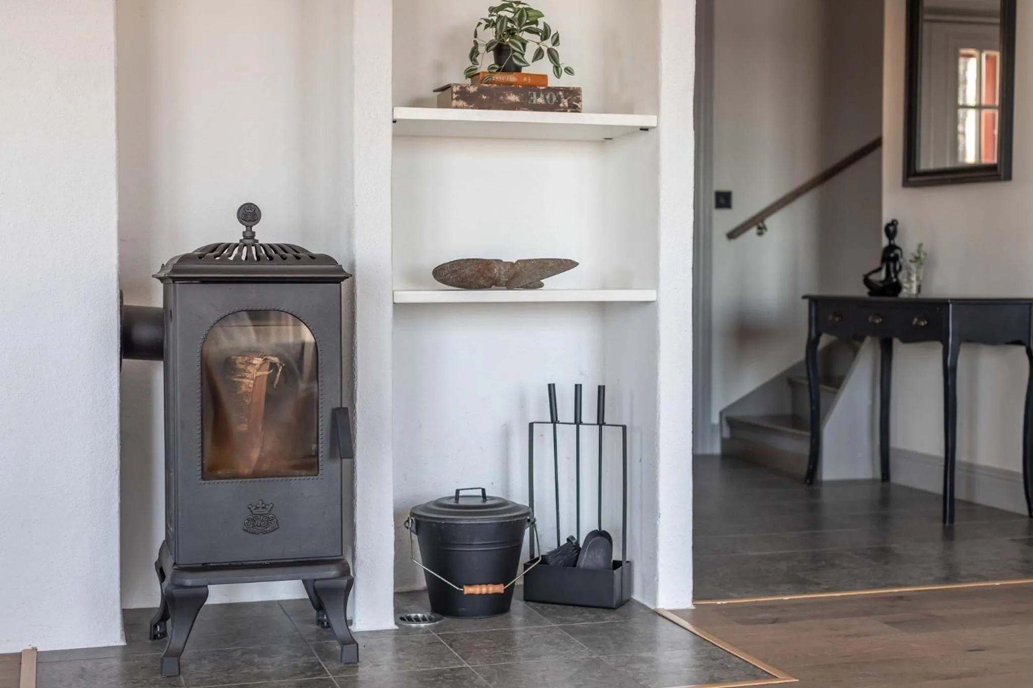 Bergs Gård & Hållsvikens Gård