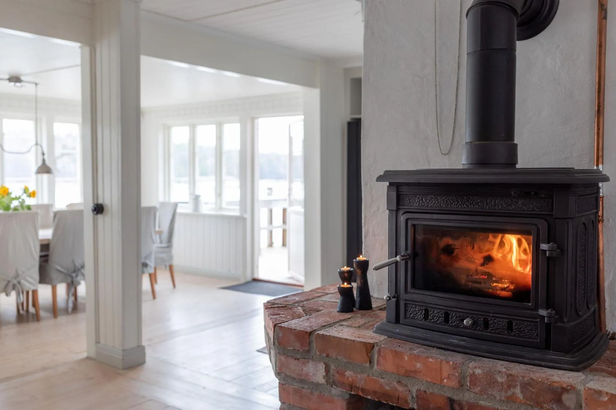 Bergs Gård & Hållsvikens Gård