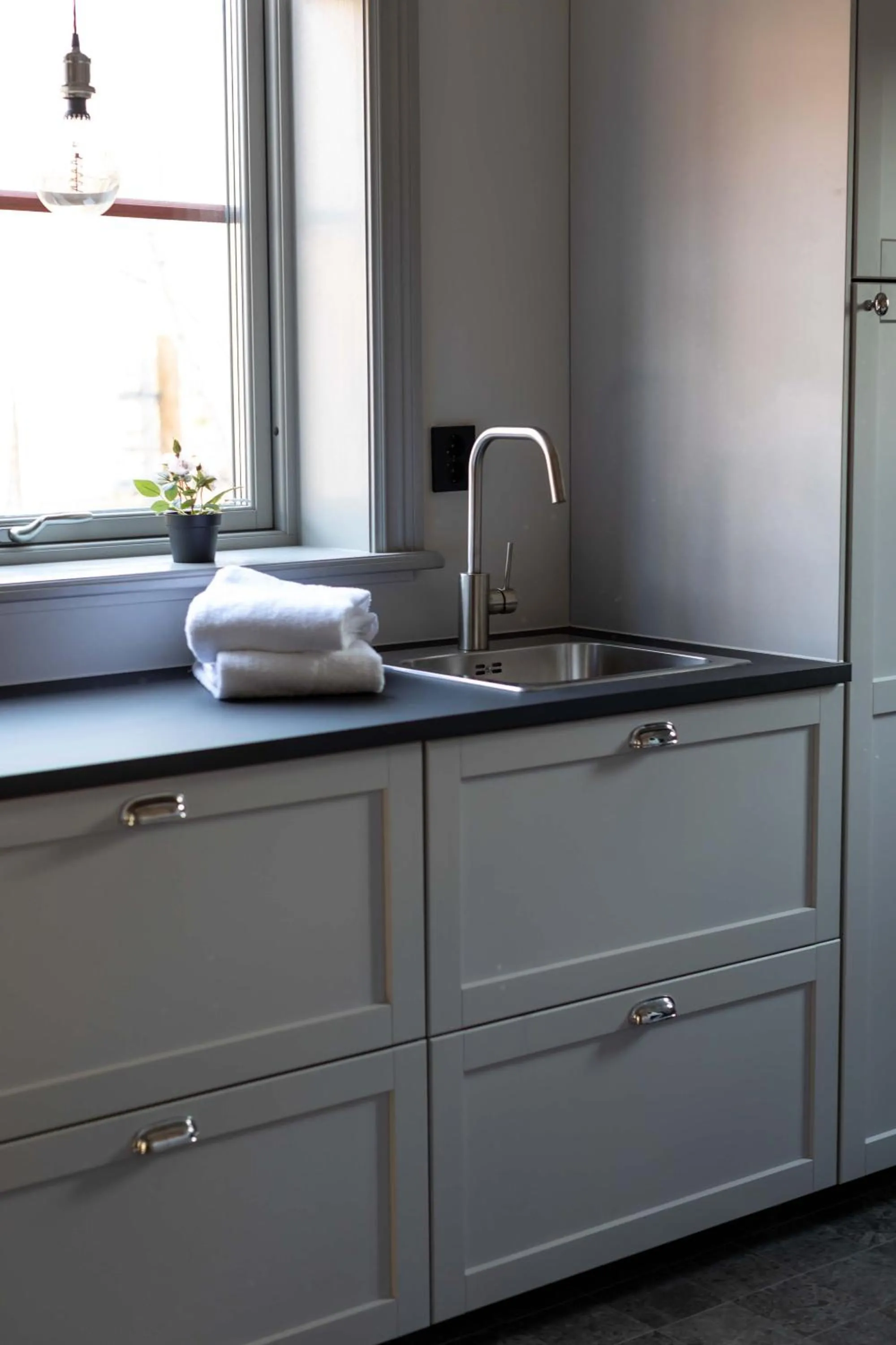 Bergs Gård & Hållsvikens Gård